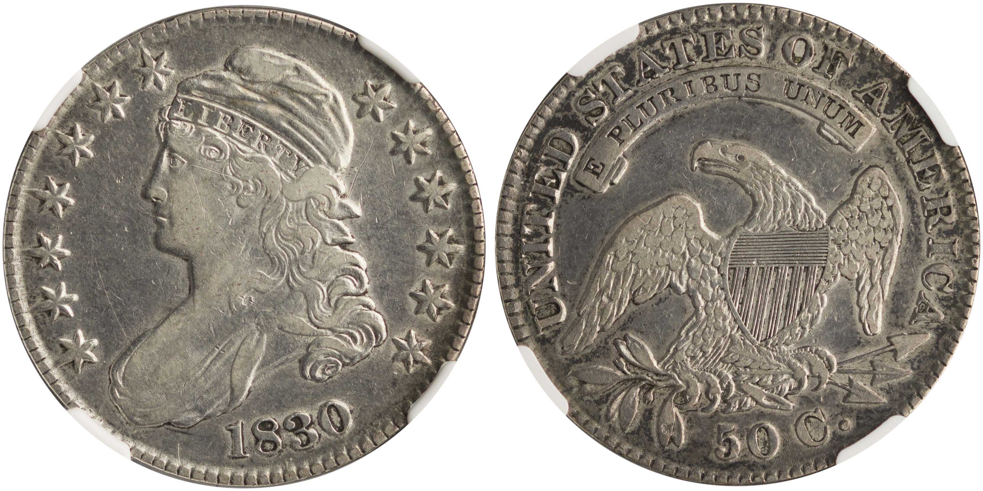 Lot 7751 - COINS& TOKENS OF AMERICAN COUNTRIES - A. Karamitsos Live Internet Auction 25, Part B Lot 7751 - COINS& TOKENS OF AMERICAN COUNTRIES - A. Karamitsos Live Internet Auction 25, Part B
