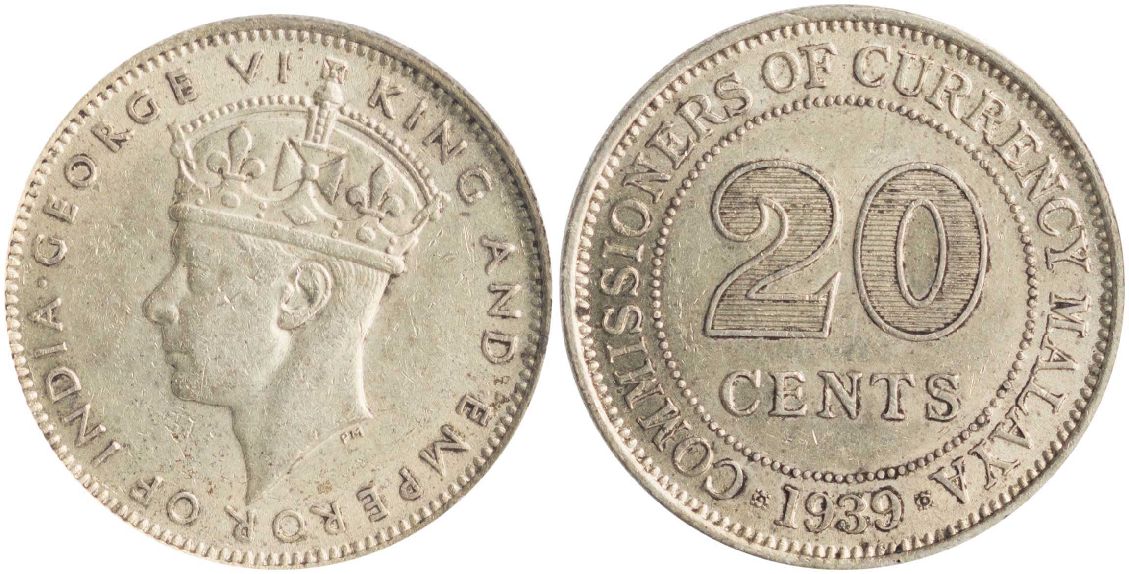 Lot 7637 - COINS& TOKENS OF ASIAN COUNTRIES - A. Karamitsos Live Internet Auction 25, Part B Lot 7637 - COINS& TOKENS OF ASIAN COUNTRIES - A. Karamitsos Live Internet Auction 25, Part B