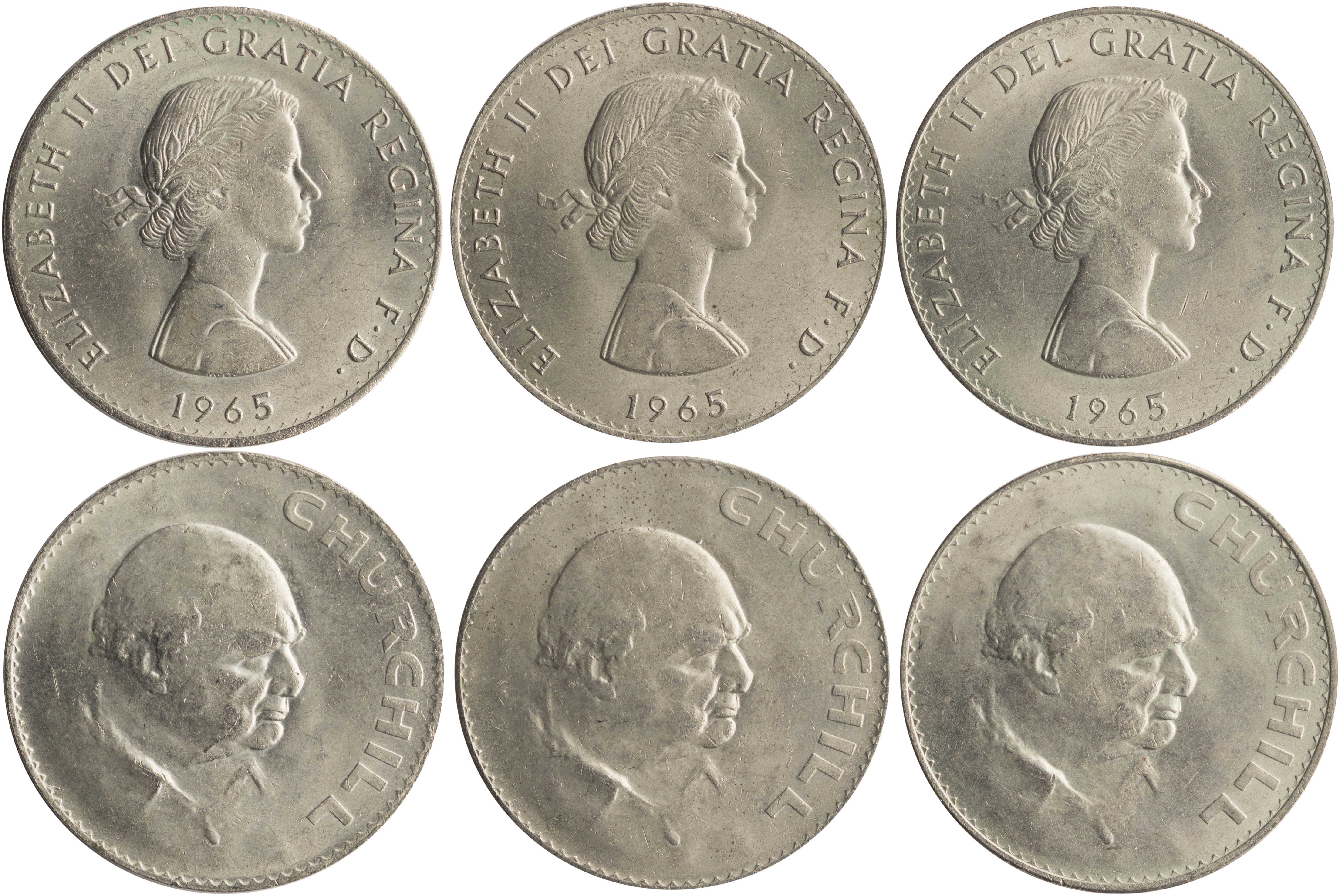 Lot 7309 - COINS& TOKENS OF EUROPEAN COUNTRIES - A. Karamitsos Live Internet Auction 25, Part B Lot 7309 - COINS& TOKENS OF EUROPEAN COUNTRIES - A. Karamitsos Live Internet Auction 25, Part B