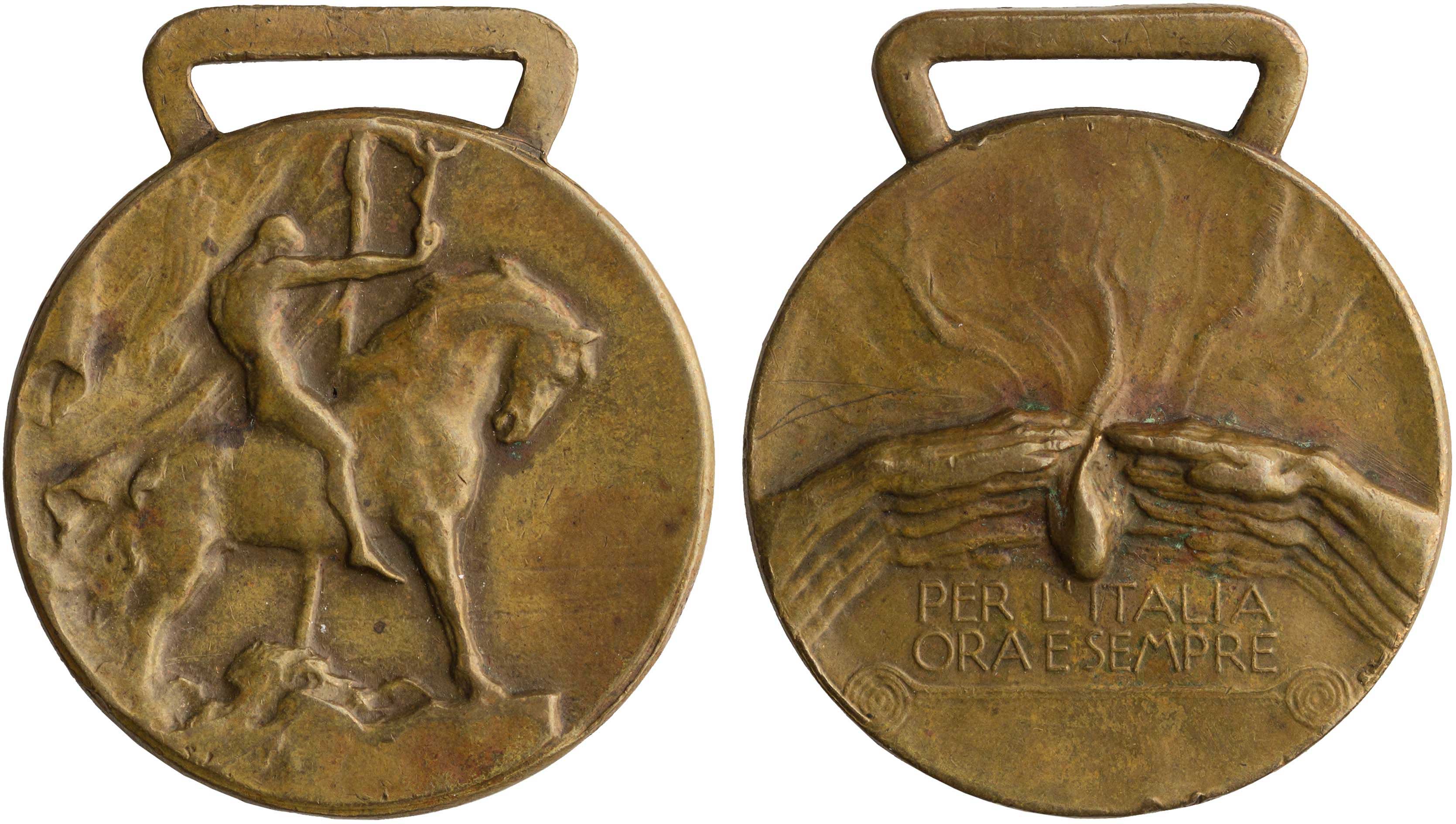 Lot 8198 - FOREIGNMEDALS & DECORATIONS - A. Karamitsos Live Internet Auction 25, Part B Lot 8198 - FOREIGNMEDALS & DECORATIONS - A. Karamitsos Live Internet Auction 25, Part B
