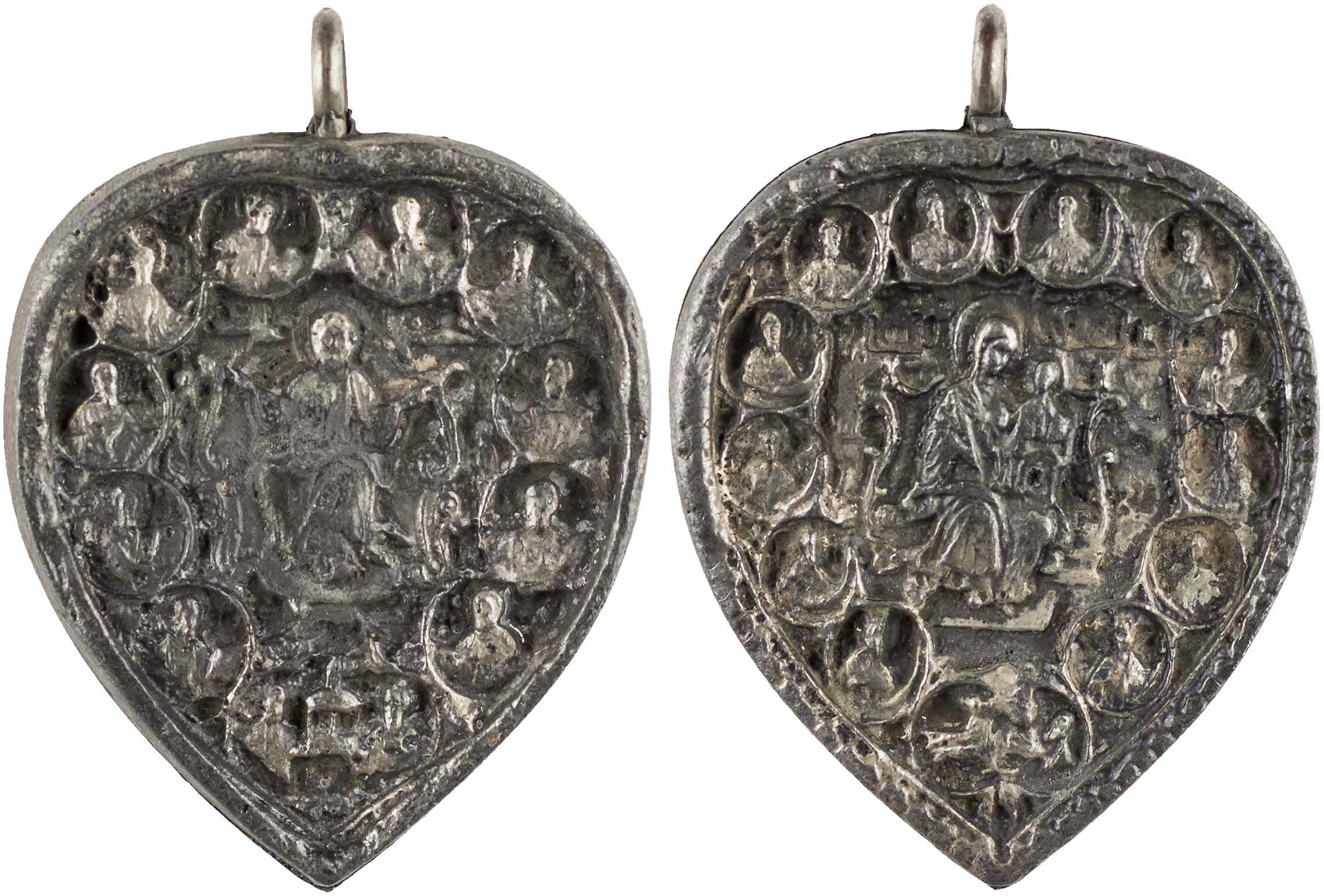 Lot 8214 - FOREIGNMEDALS & DECORATIONS  -  A. Karamitsos Live Internet Auction 25, Part B