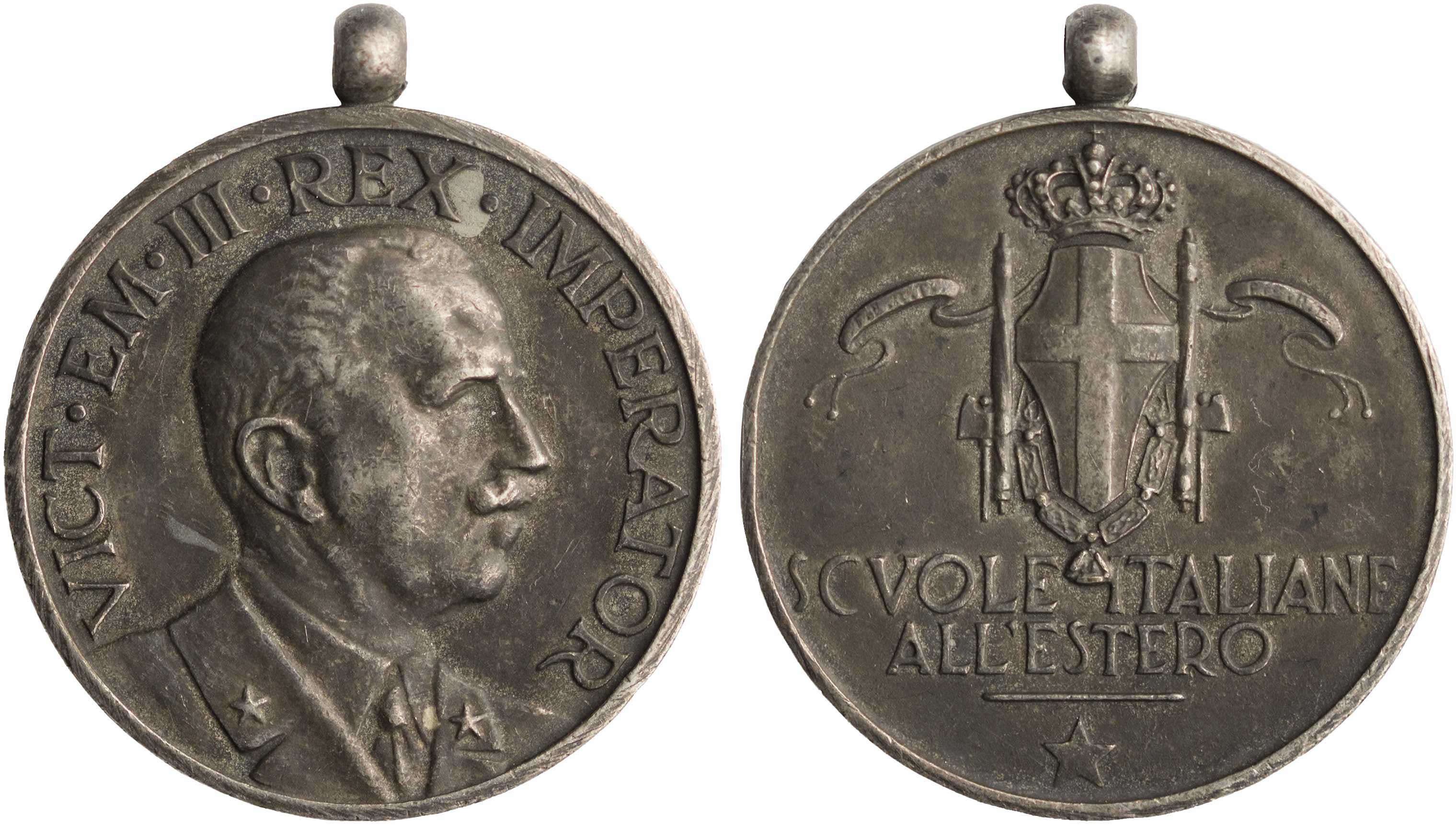 Lot 8184 - FOREIGNMEDALS & DECORATIONS - A. Karamitsos Live Internet Auction 25, Part B Lot 8184 - FOREIGNMEDALS & DECORATIONS - A. Karamitsos Live Internet Auction 25, Part B
