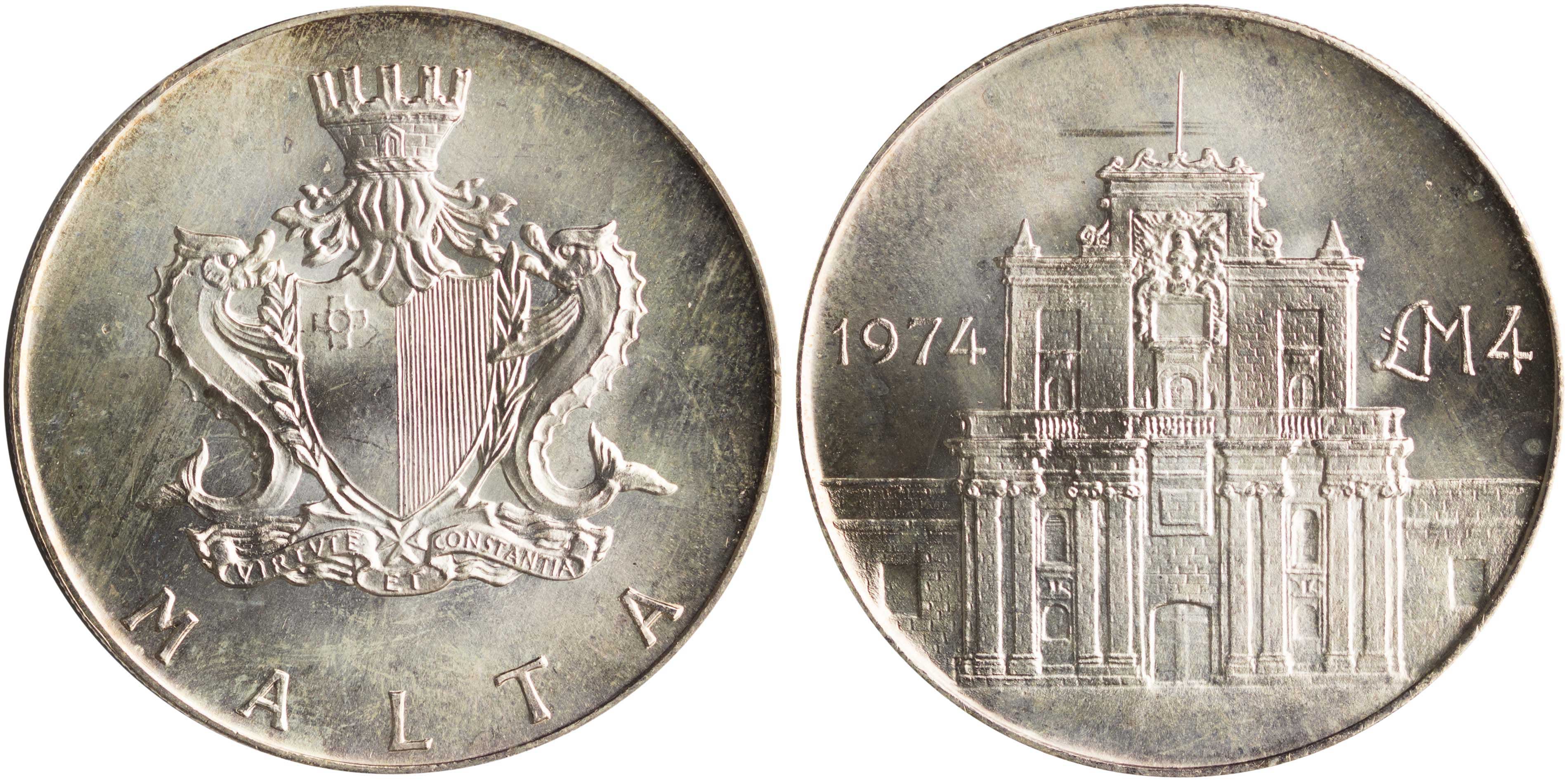 Lot 7423 - COINS& TOKENS OF EUROPEAN COUNTRIES  -  A. Karamitsos Live Internet Auction 25, Part B