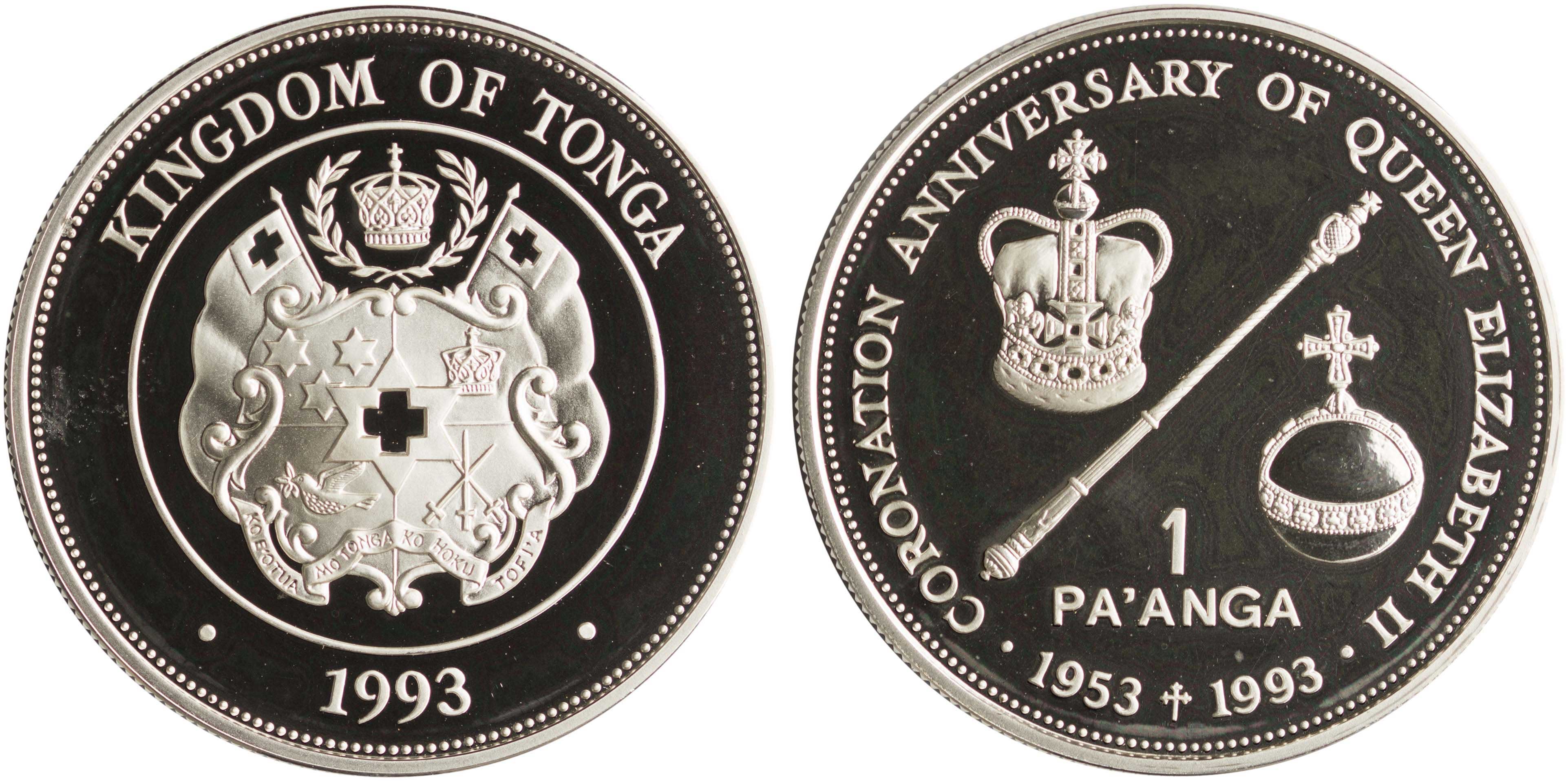 Lot 7813 - COINS& TOKENS OF OCEANIAN COUNTRIES - A. Karamitsos Live Internet Auction 25, Part B Lot 7813 - COINS& TOKENS OF OCEANIAN COUNTRIES - A. Karamitsos Live Internet Auction 25, Part B