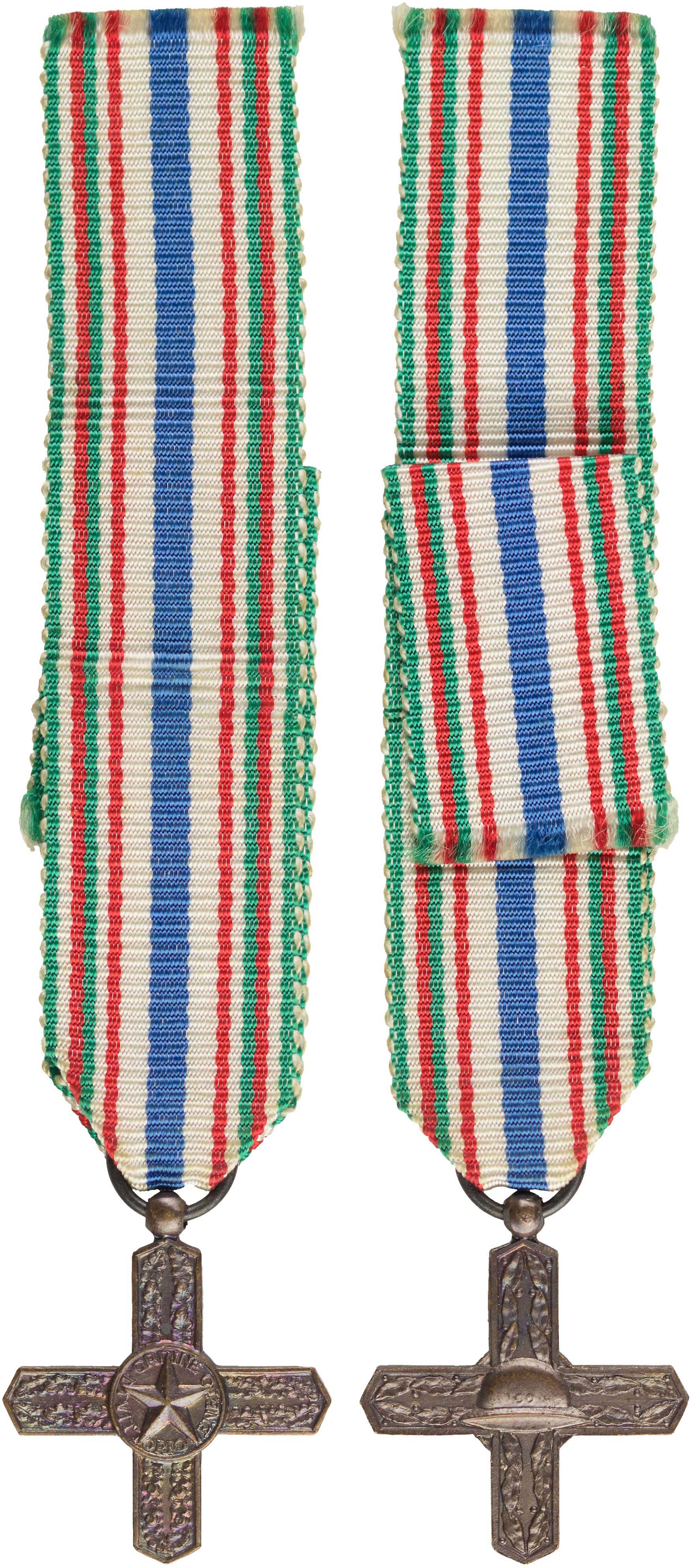 Lot 8191 - FOREIGNMEDALS & DECORATIONS - A. Karamitsos Live Internet Auction 25, Part B Lot 8191 - FOREIGNMEDALS & DECORATIONS - A. Karamitsos Live Internet Auction 25, Part B