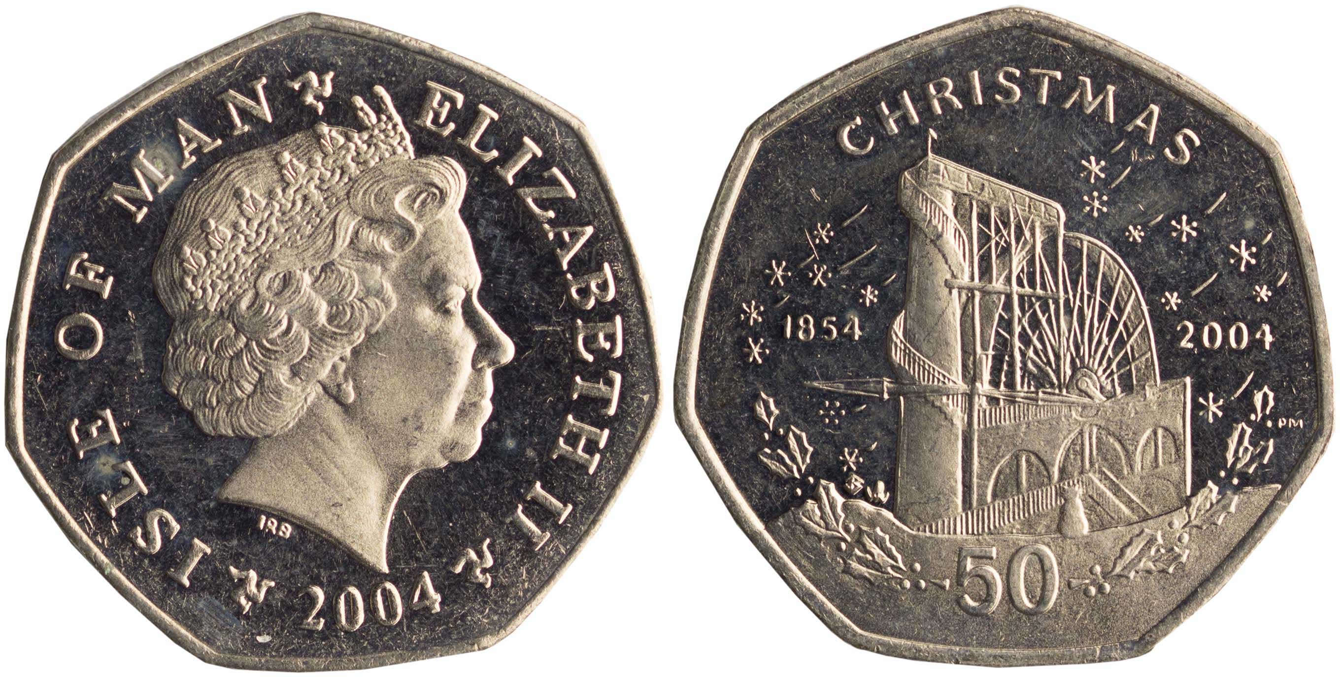 Lot 7389 - COINS& TOKENS OF EUROPEAN COUNTRIES  -  A. Karamitsos Live Internet Auction 25, Part B