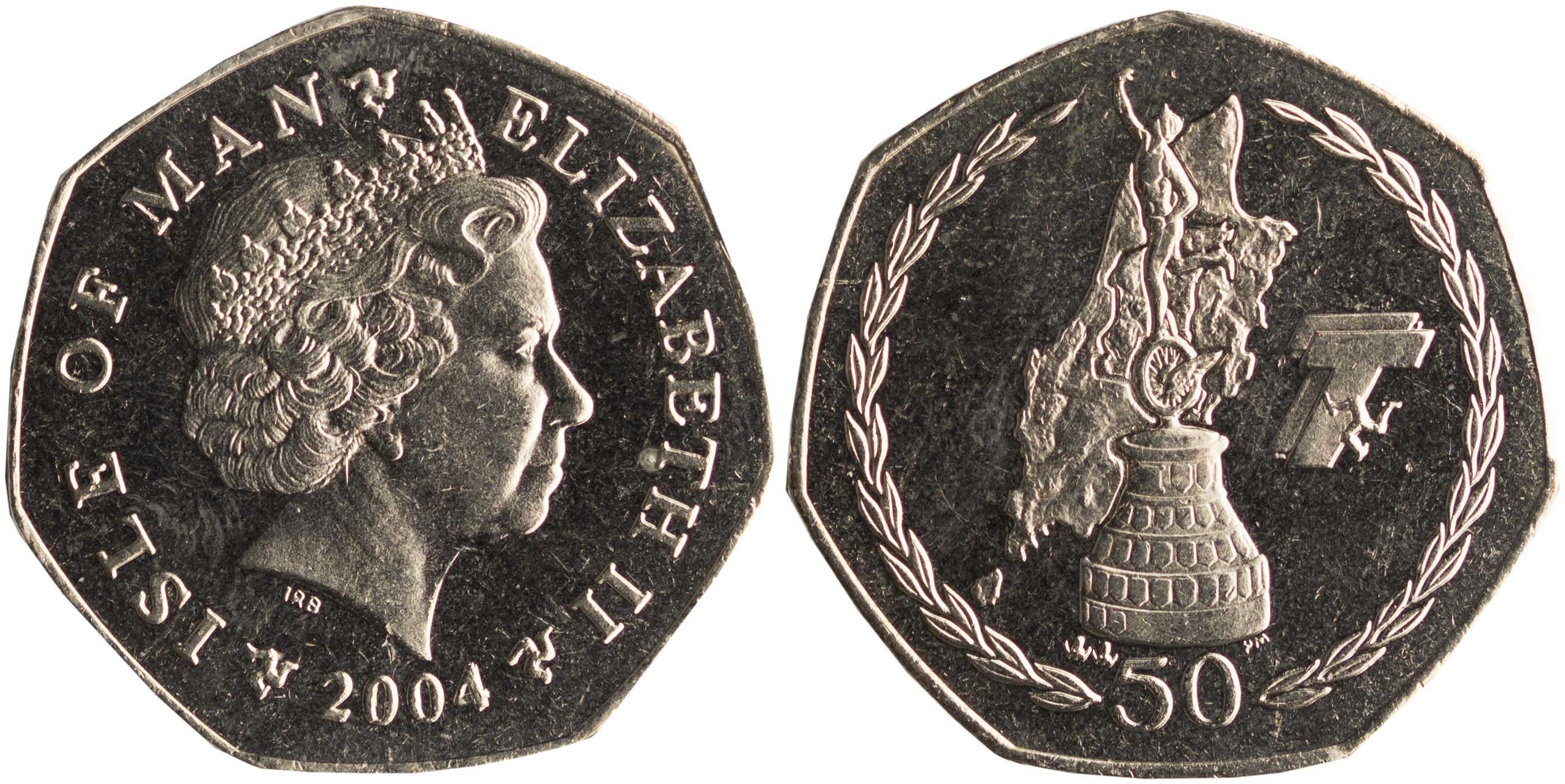 Lot 7390 - COINS& TOKENS OF EUROPEAN COUNTRIES  -  A. Karamitsos Live Internet Auction 25, Part B
