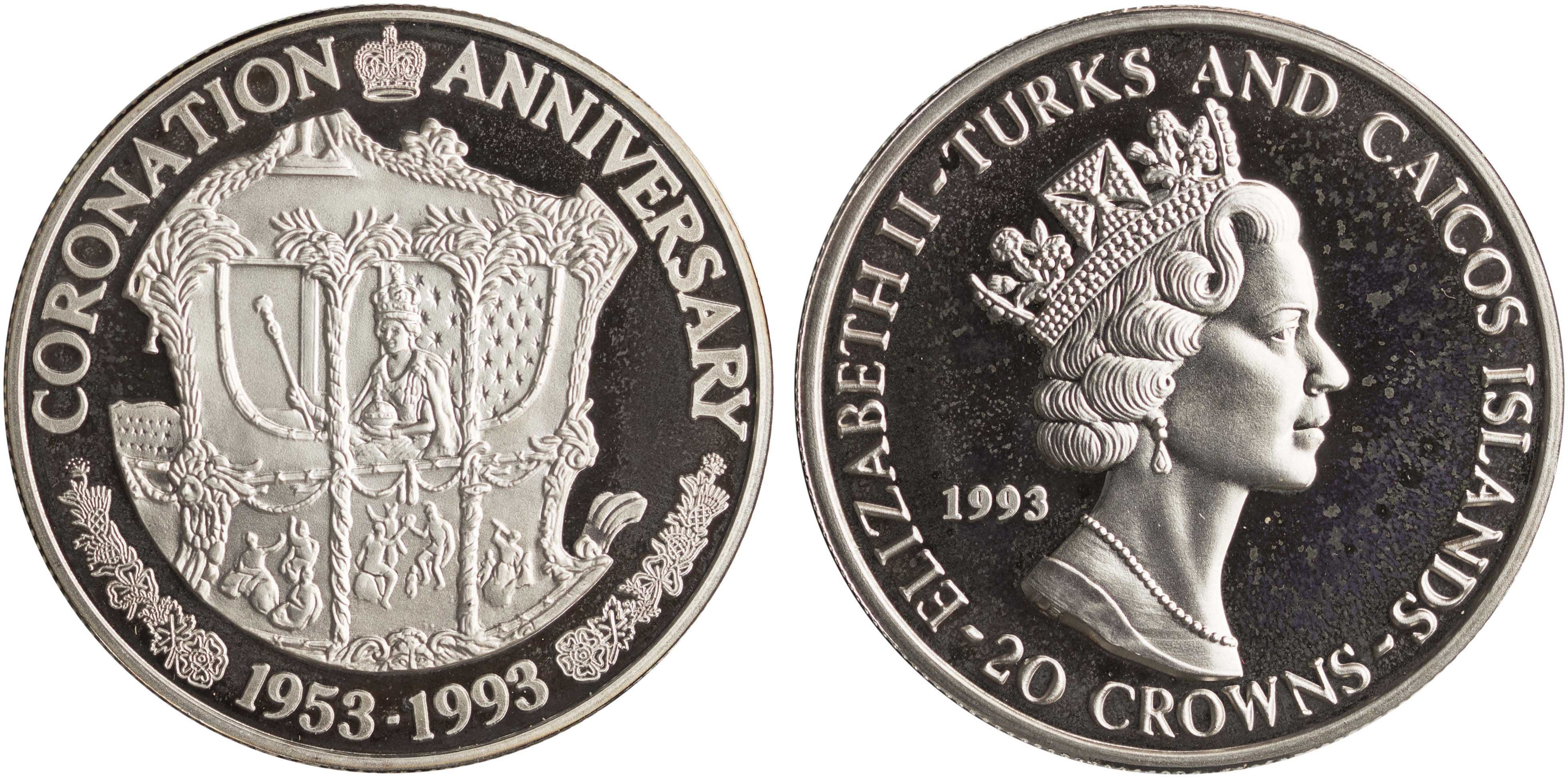 Lot 7748 - COINS& TOKENS OF AMERICAN COUNTRIES - A. Karamitsos Live Internet Auction 25, Part B Lot 7748 - COINS& TOKENS OF AMERICAN COUNTRIES - A. Karamitsos Live Internet Auction 25, Part B