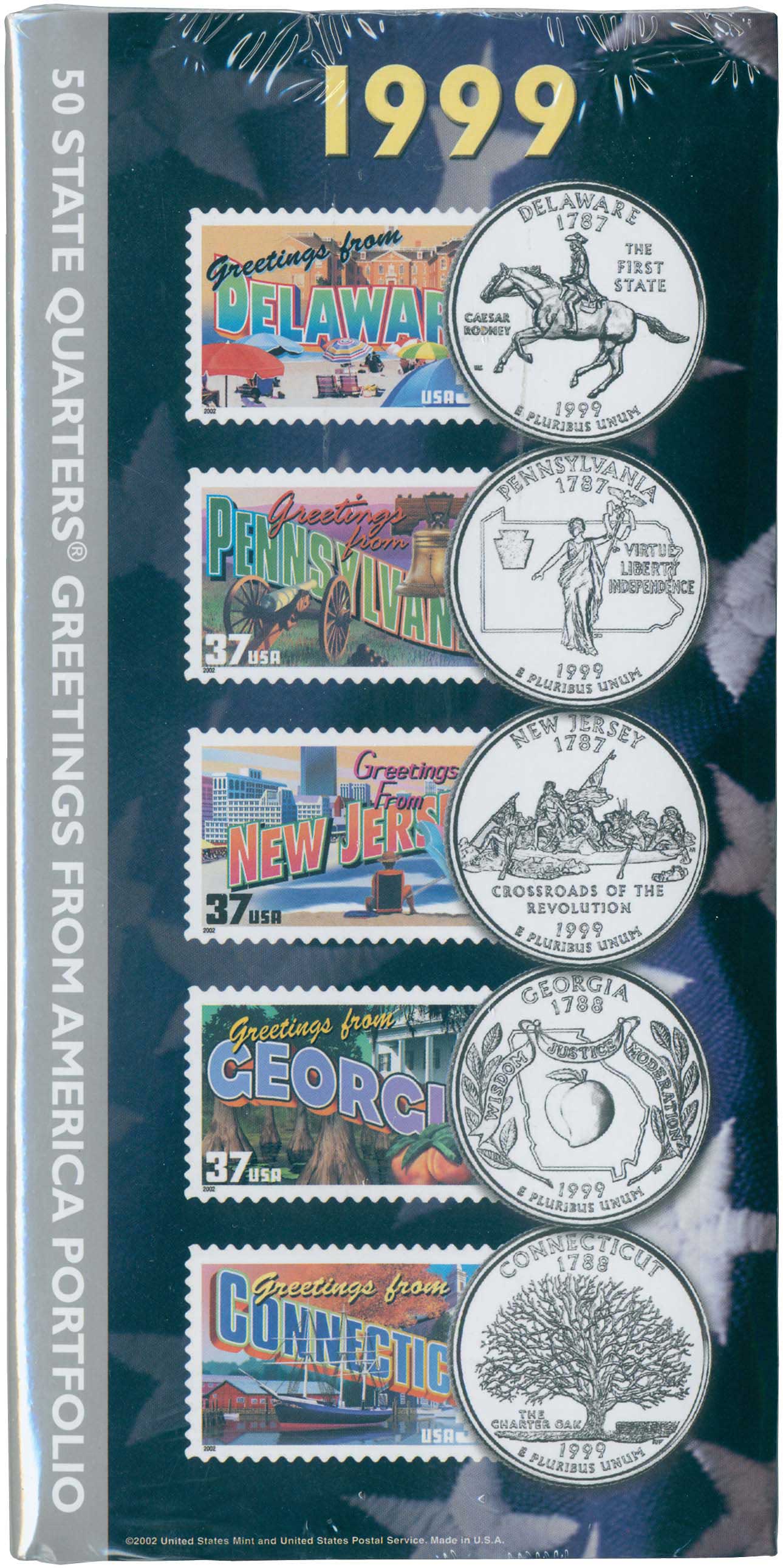Lot 7783 - COINS& TOKENS OF AMERICAN COUNTRIES - A. Karamitsos Live Internet Auction 25, Part B Lot 7783 - COINS& TOKENS OF AMERICAN COUNTRIES - A. Karamitsos Live Internet Auction 25, Part B