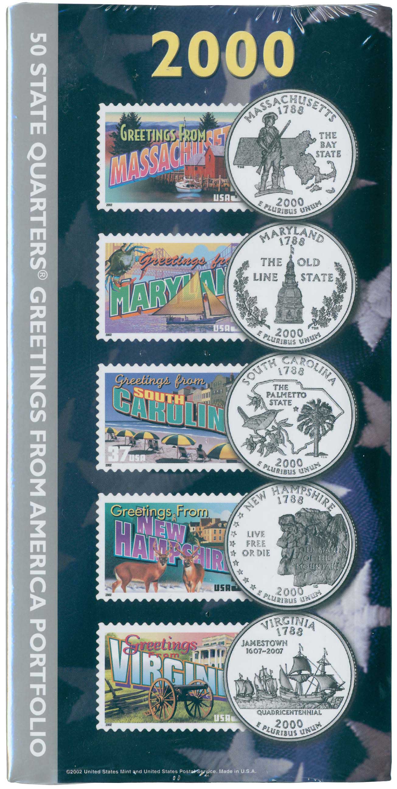 Lot 7785 - COINS& TOKENS OF AMERICAN COUNTRIES - A. Karamitsos Live Internet Auction 25, Part B Lot 7785 - COINS& TOKENS OF AMERICAN COUNTRIES - A. Karamitsos Live Internet Auction 25, Part B