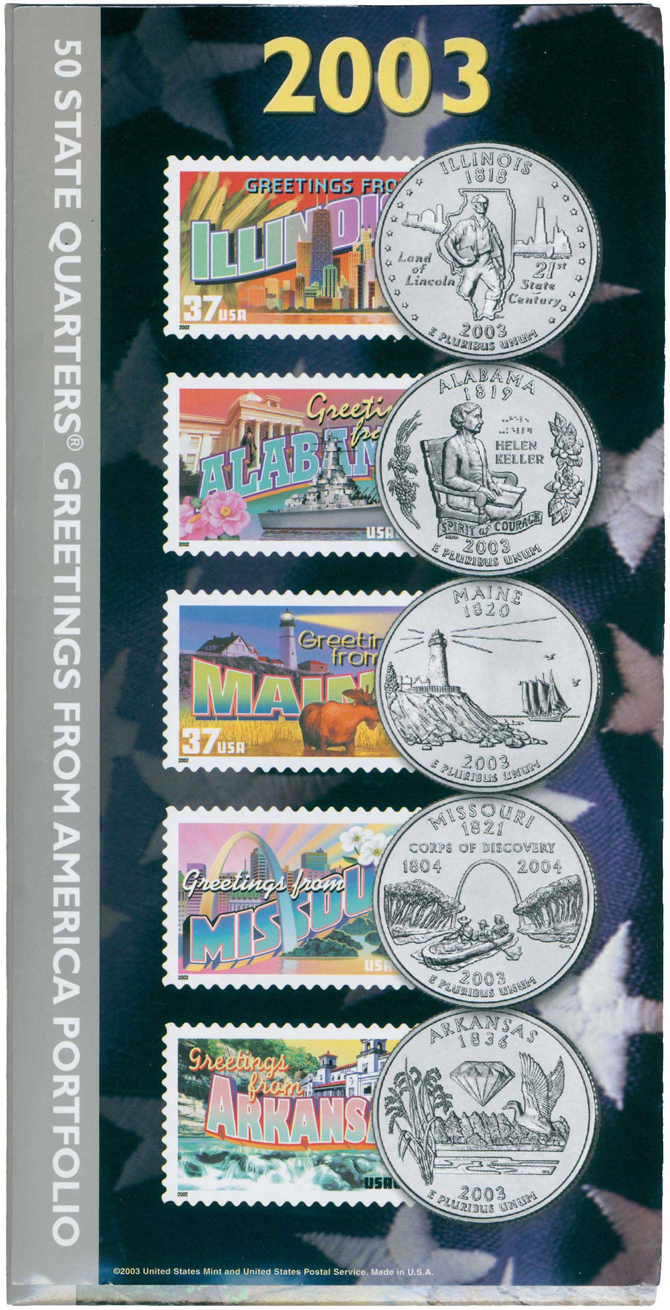 Lot 7790 - COINS& TOKENS OF AMERICAN COUNTRIES - A. Karamitsos Live Internet Auction 25, Part B Lot 7790 - COINS& TOKENS OF AMERICAN COUNTRIES - A. Karamitsos Live Internet Auction 25, Part B