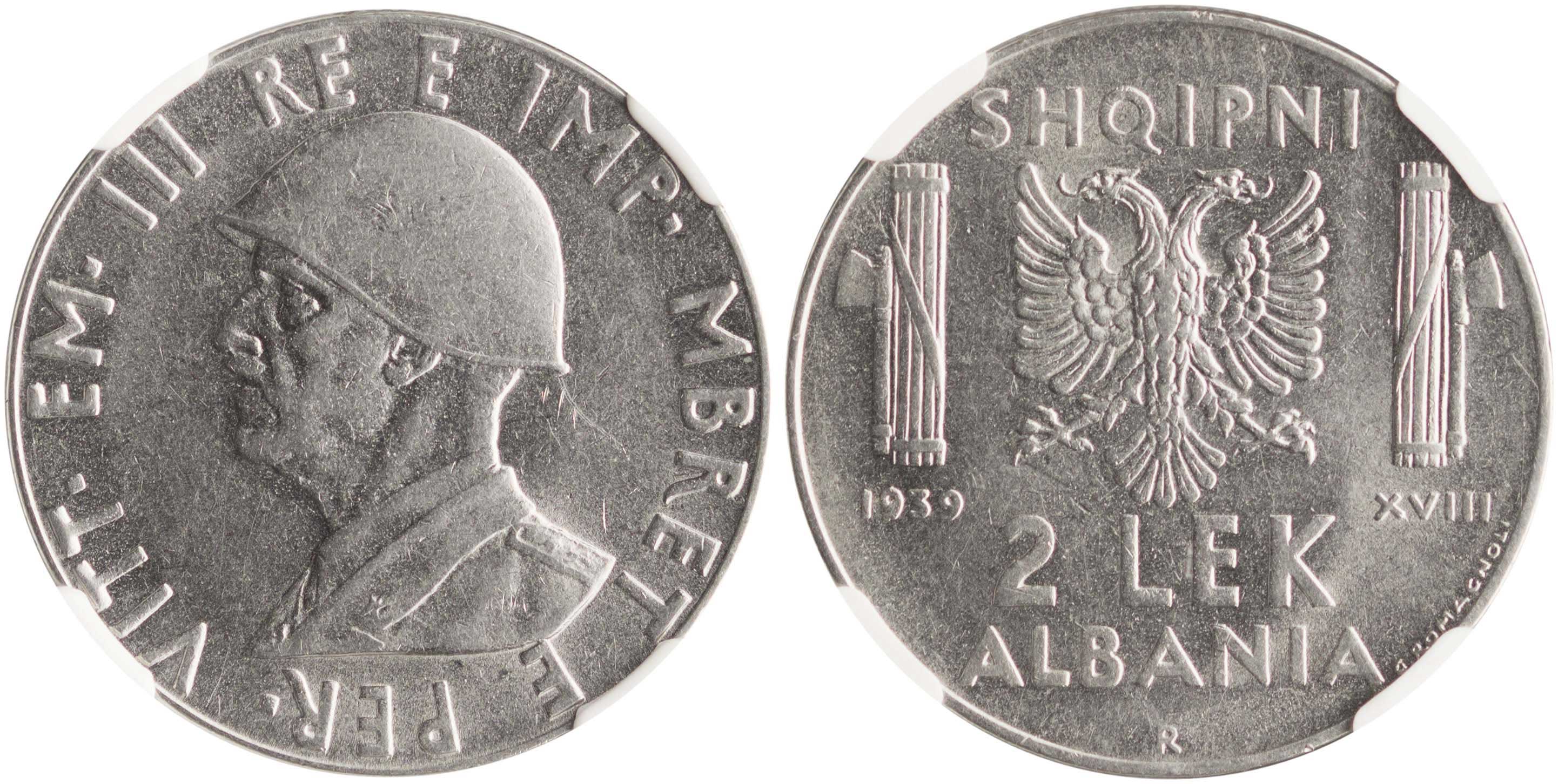 Lot 6982 - COINS& TOKENS OF EUROPEAN COUNTRIES  -  A. Karamitsos Live Internet Auction 25, Part B
