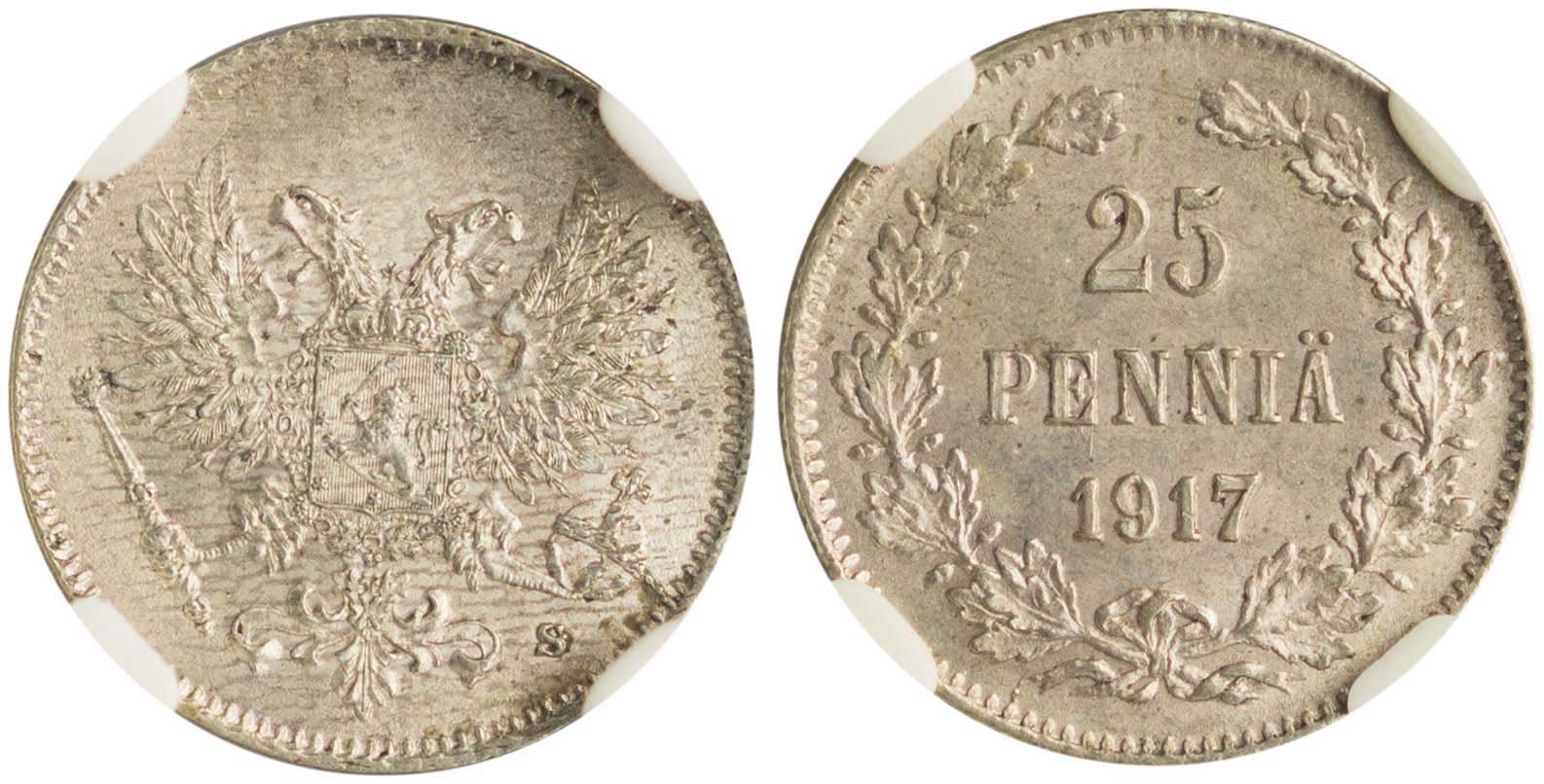 Lot 7181 - COINS& TOKENS OF EUROPEAN COUNTRIES  -  A. Karamitsos Live Internet Auction 25, Part B