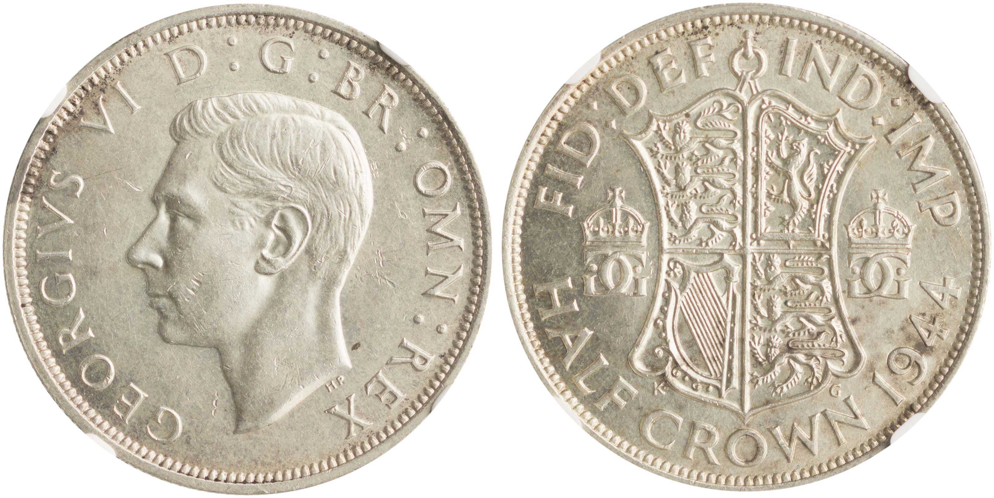 Lot 7306 - COINS& TOKENS OF EUROPEAN COUNTRIES - A. Karamitsos Live Internet Auction 25, Part B Lot 7306 - COINS& TOKENS OF EUROPEAN COUNTRIES - A. Karamitsos Live Internet Auction 25, Part B