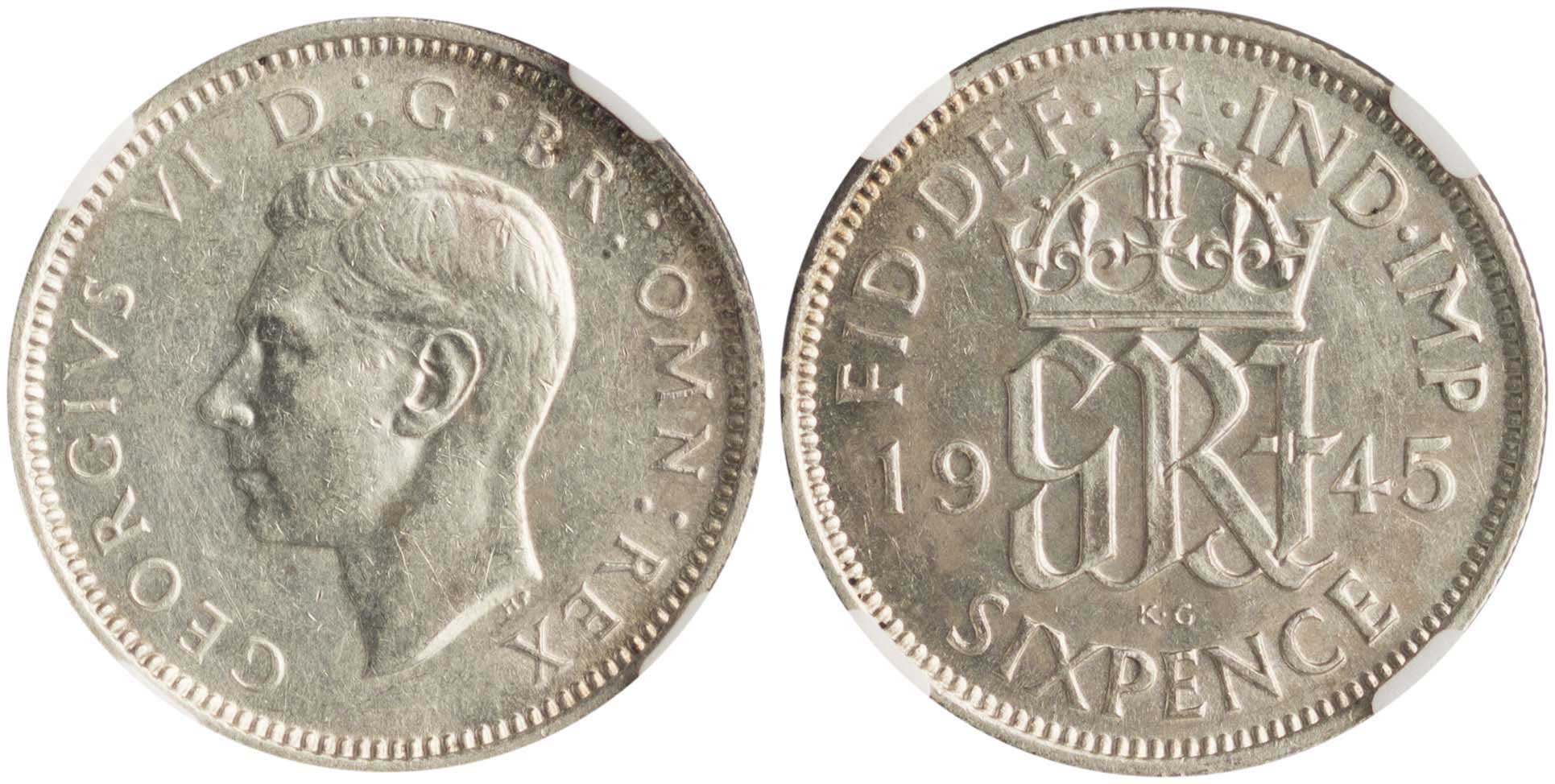 Lot 7307 - COINS& TOKENS OF EUROPEAN COUNTRIES - A. Karamitsos Live Internet Auction 25, Part B Lot 7307 - COINS& TOKENS OF EUROPEAN COUNTRIES - A. Karamitsos Live Internet Auction 25, Part B