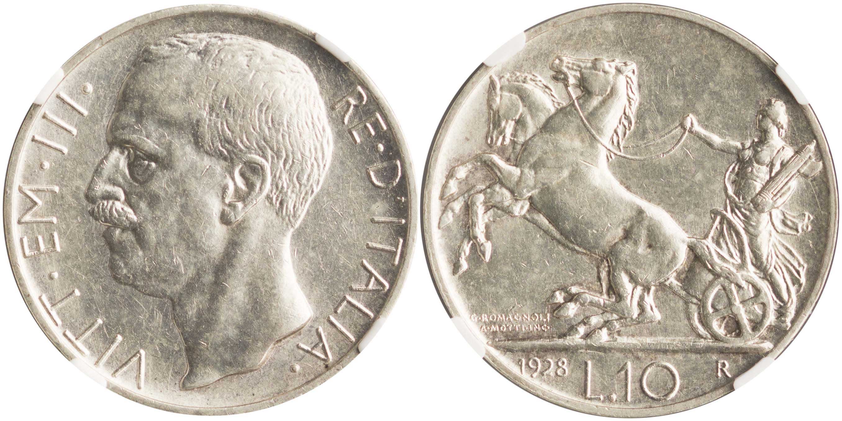 Lot 7408 - COINS& TOKENS OF EUROPEAN COUNTRIES  -  A. Karamitsos Live Internet Auction 25, Part B