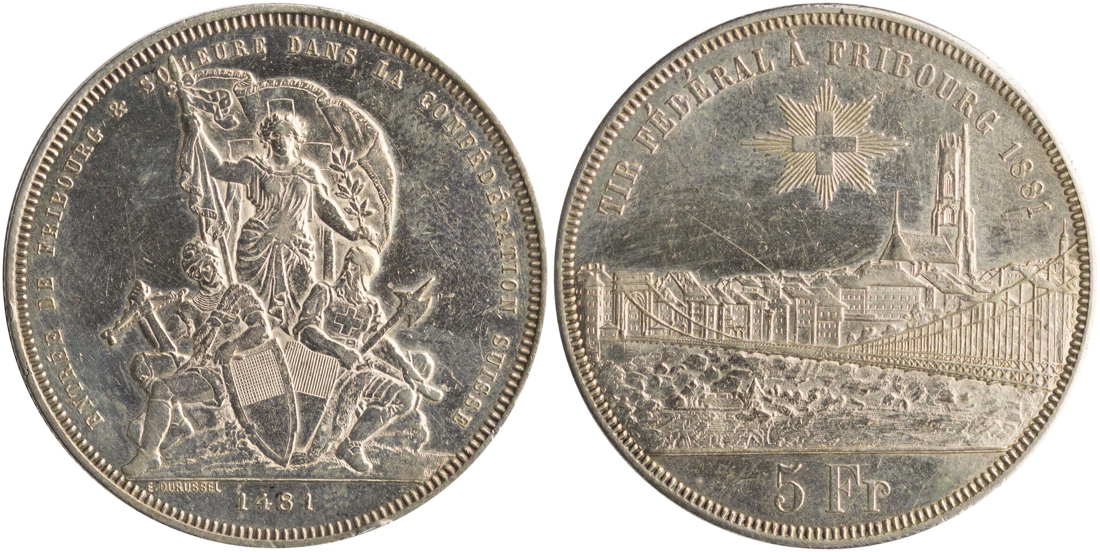Lot 7555 - COINS& TOKENS OF EUROPEAN COUNTRIES - A. Karamitsos Live Internet Auction 25, Part B Lot 7555 - COINS& TOKENS OF EUROPEAN COUNTRIES - A. Karamitsos Live Internet Auction 25, Part B