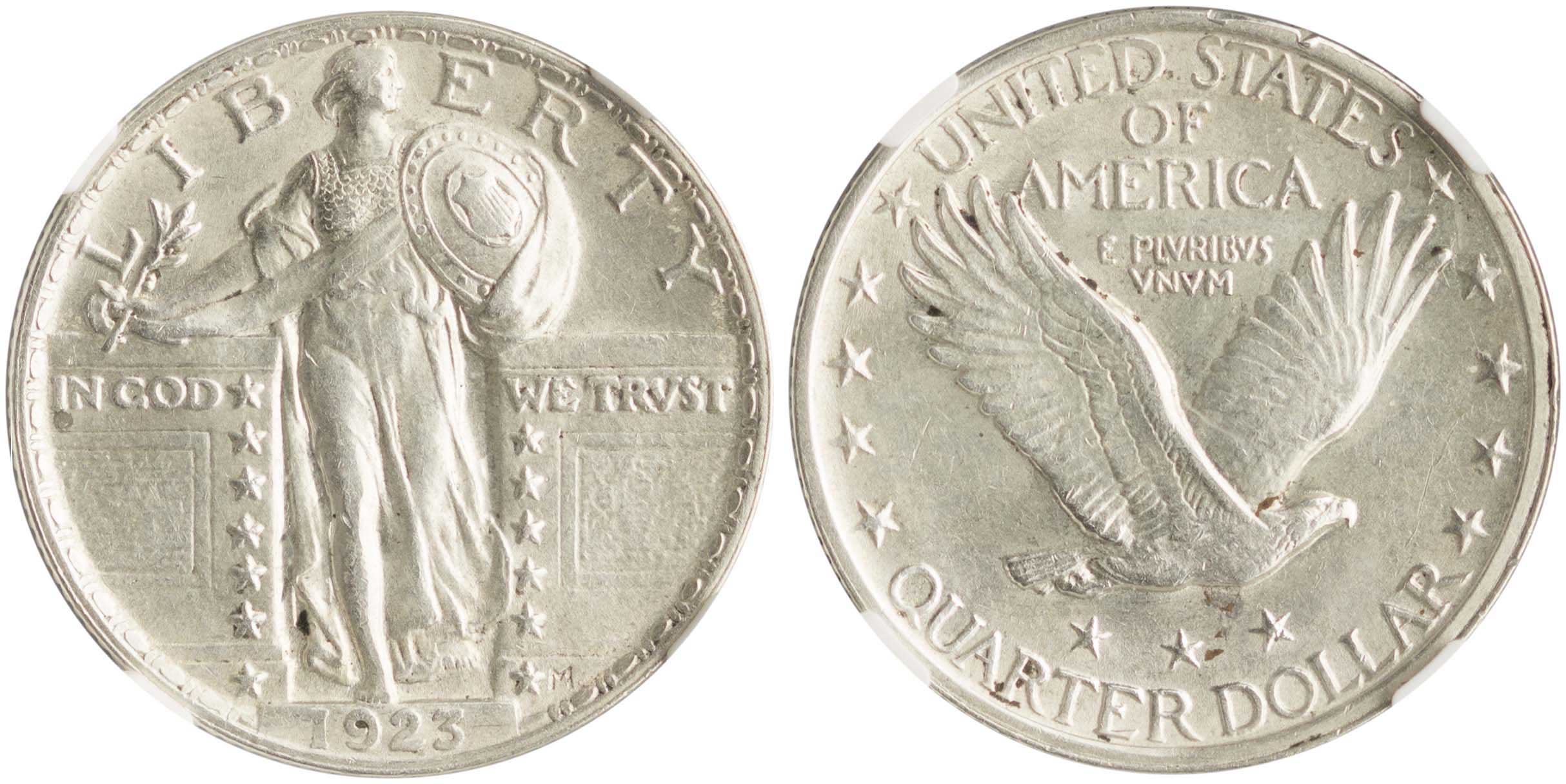 Lot 7763 - COINS& TOKENS OF AMERICAN COUNTRIES - A. Karamitsos Live Internet Auction 25, Part B Lot 7763 - COINS& TOKENS OF AMERICAN COUNTRIES - A. Karamitsos Live Internet Auction 25, Part B