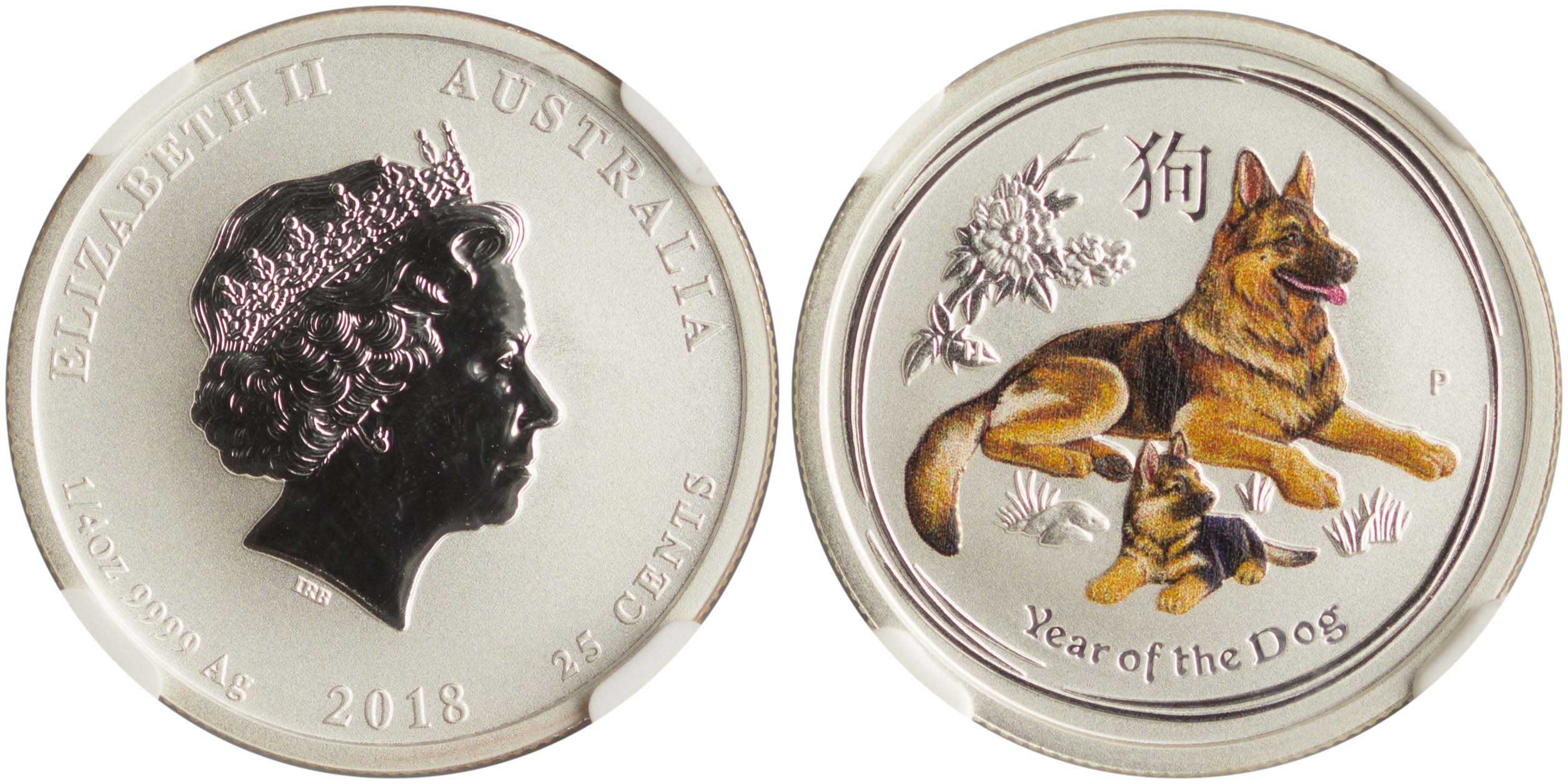 Lot 7809 - COINS& TOKENS OF OCEANIAN COUNTRIES - A. Karamitsos Live Internet Auction 25, Part B Lot 7809 - COINS& TOKENS OF OCEANIAN COUNTRIES - A. Karamitsos Live Internet Auction 25, Part B