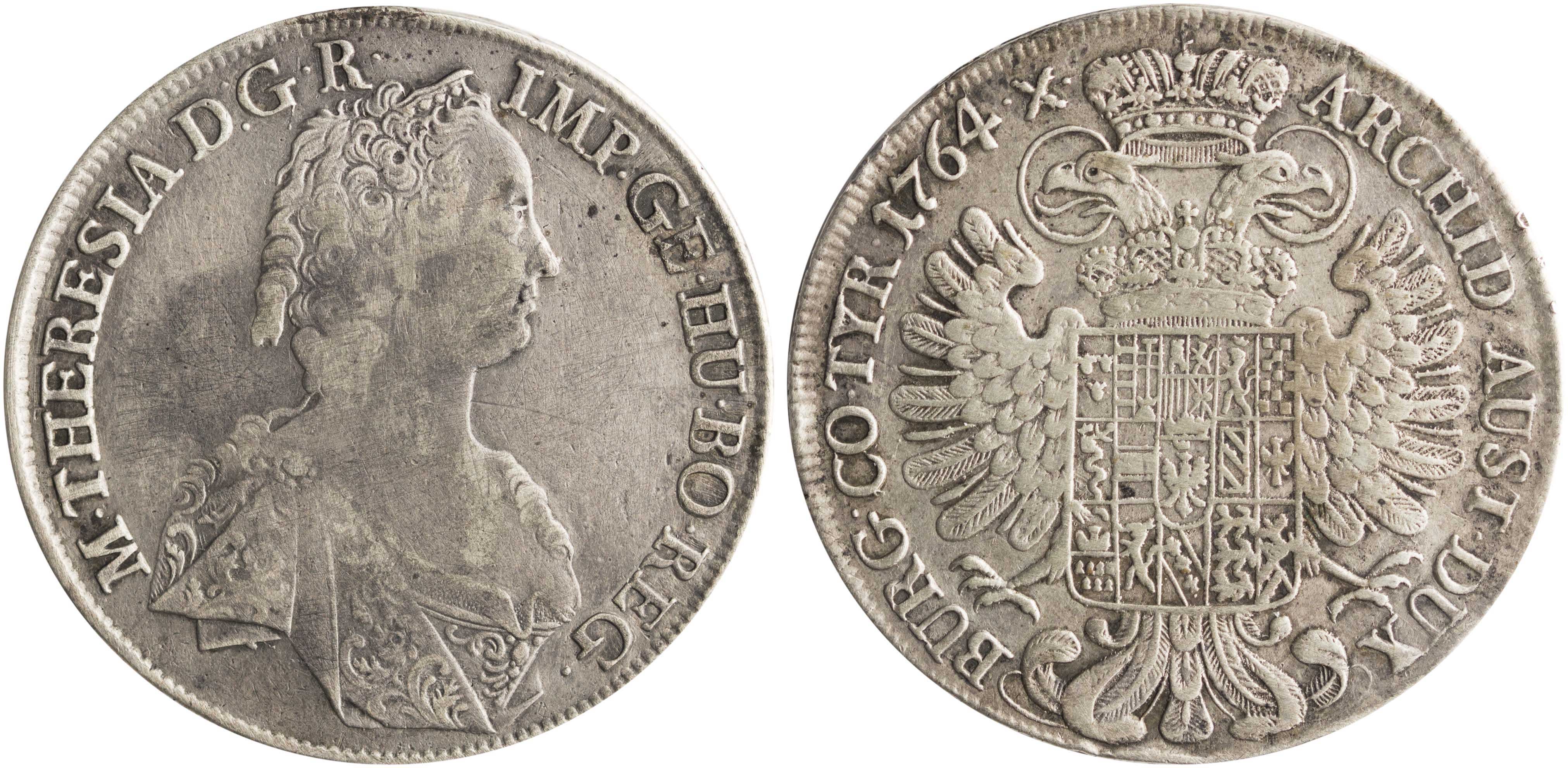 Lot 6986 - COINS& TOKENS OF EUROPEAN COUNTRIES  -  A. Karamitsos Live Internet Auction 25, Part B
