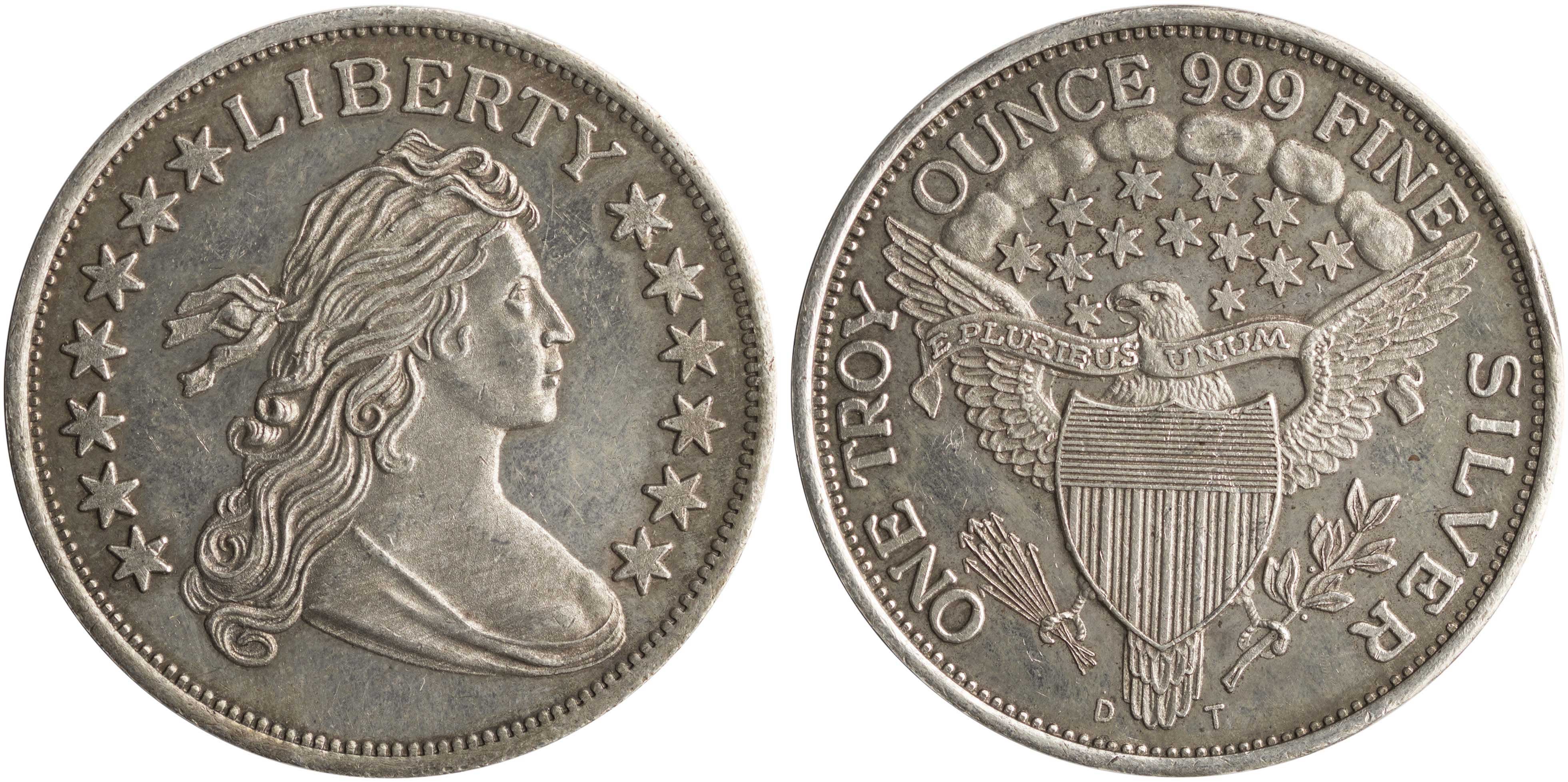 Lot 7794 - COINS& TOKENS OF AMERICAN COUNTRIES - A. Karamitsos Live Internet Auction 25, Part B Lot 7794 - COINS& TOKENS OF AMERICAN COUNTRIES - A. Karamitsos Live Internet Auction 25, Part B