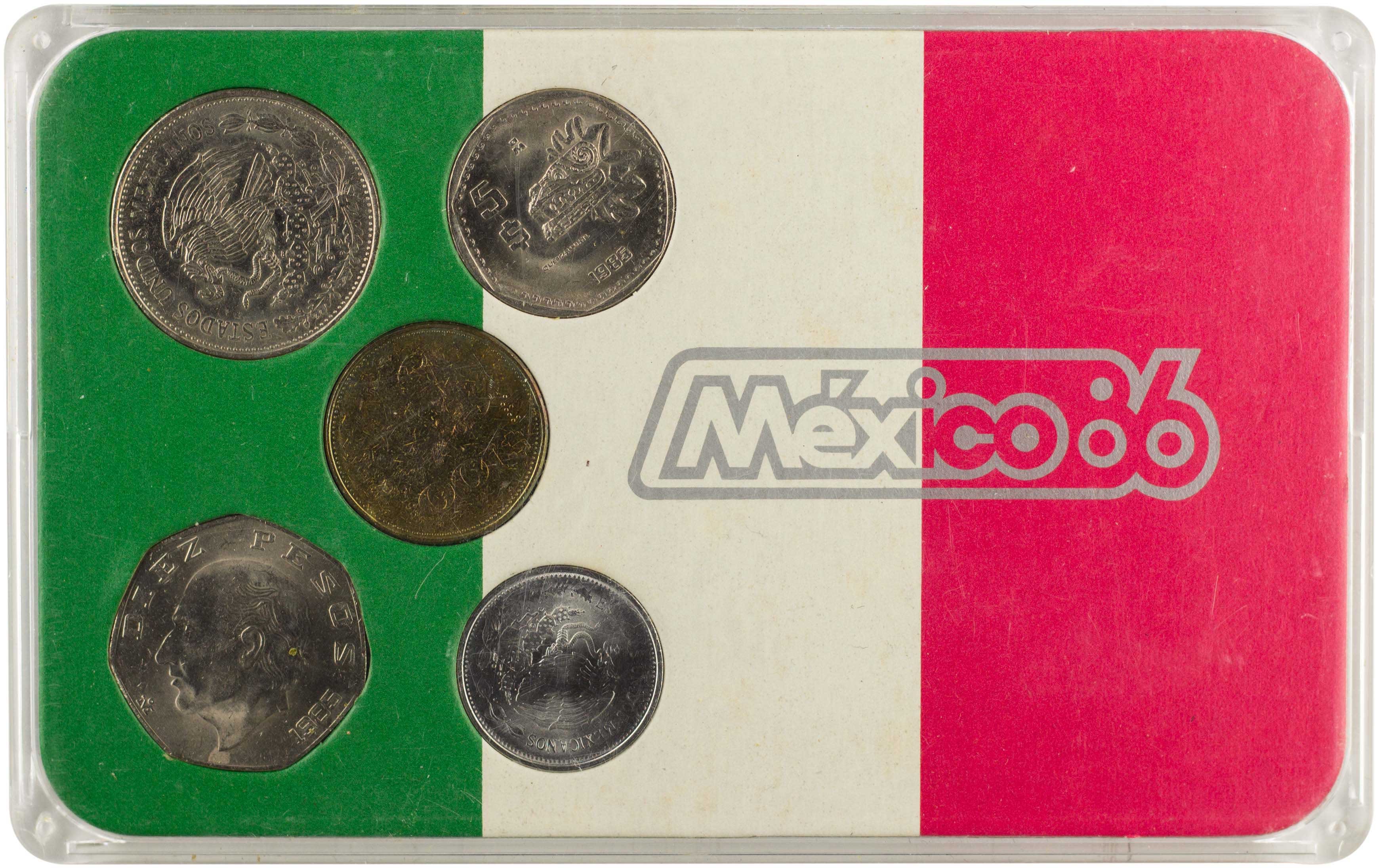Lot 7747 - COINS& TOKENS OF AMERICAN COUNTRIES - A. Karamitsos Live Internet Auction 25, Part B Lot 7747 - COINS& TOKENS OF AMERICAN COUNTRIES - A. Karamitsos Live Internet Auction 25, Part B