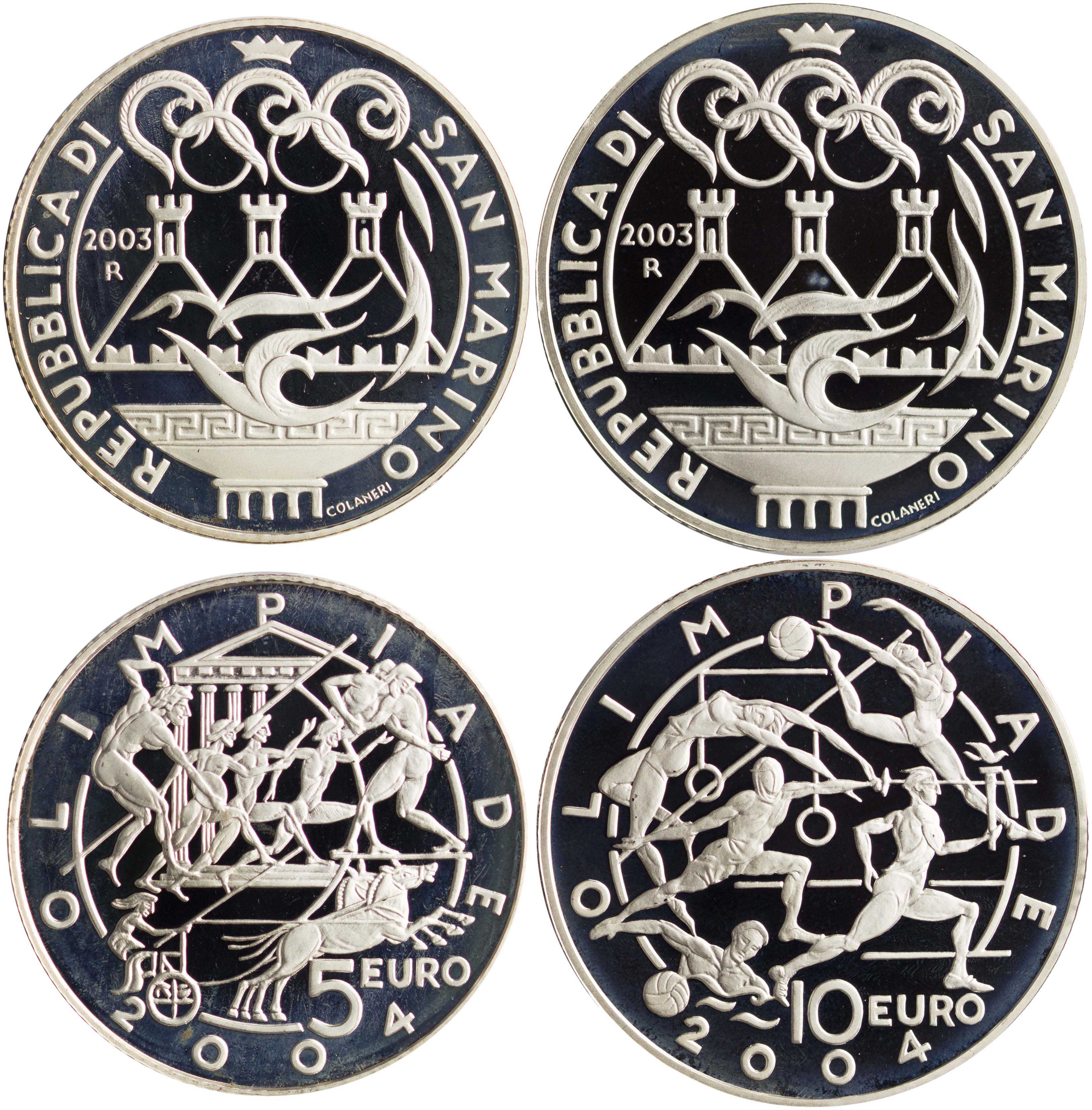 Lot 7527 - COINS& TOKENS OF EUROPEAN COUNTRIES  -  A. Karamitsos Live Internet Auction 25, Part B