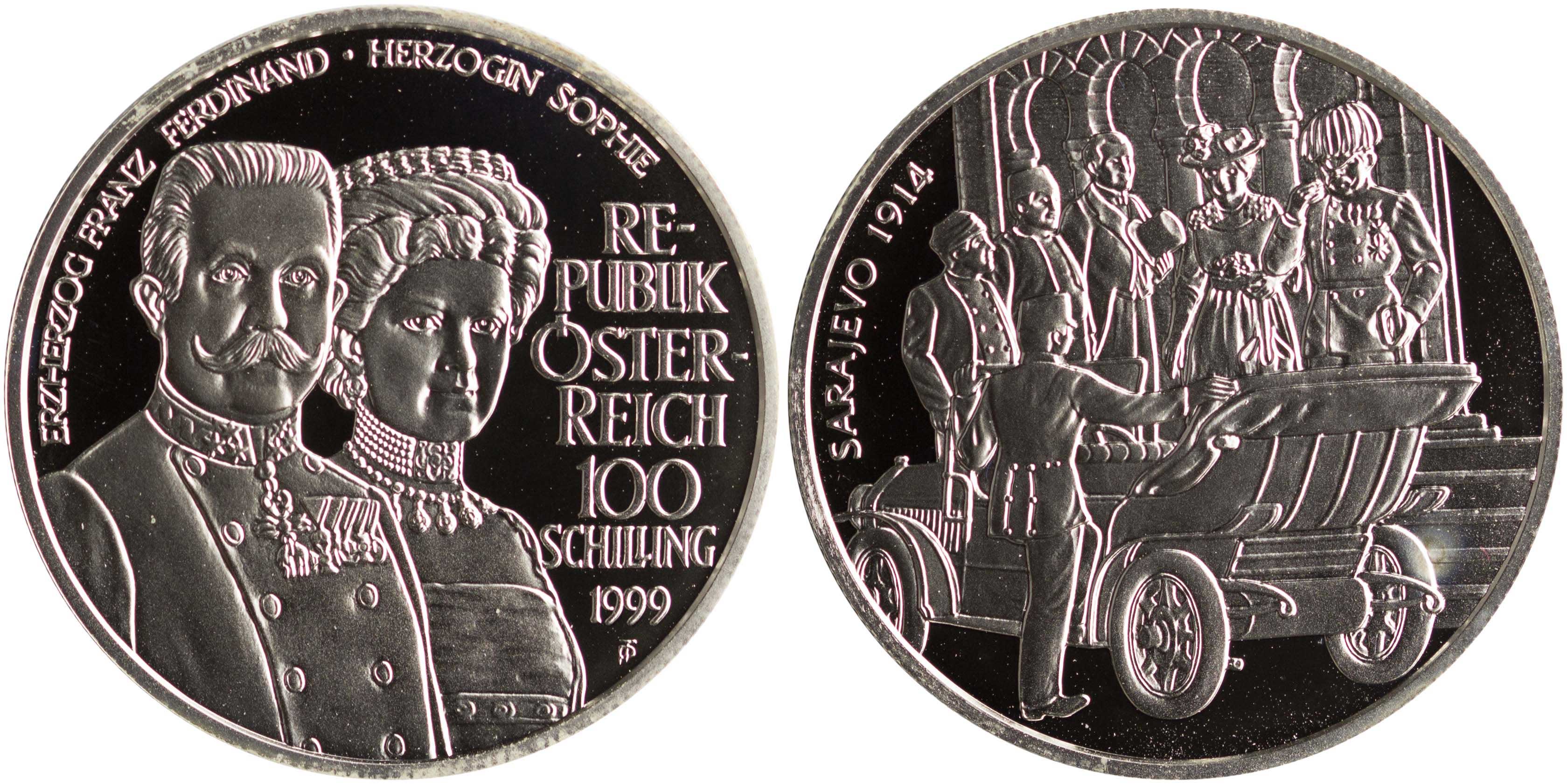 Lot 6999 - COINS& TOKENS OF EUROPEAN COUNTRIES  -  A. Karamitsos Live Internet Auction 25, Part B