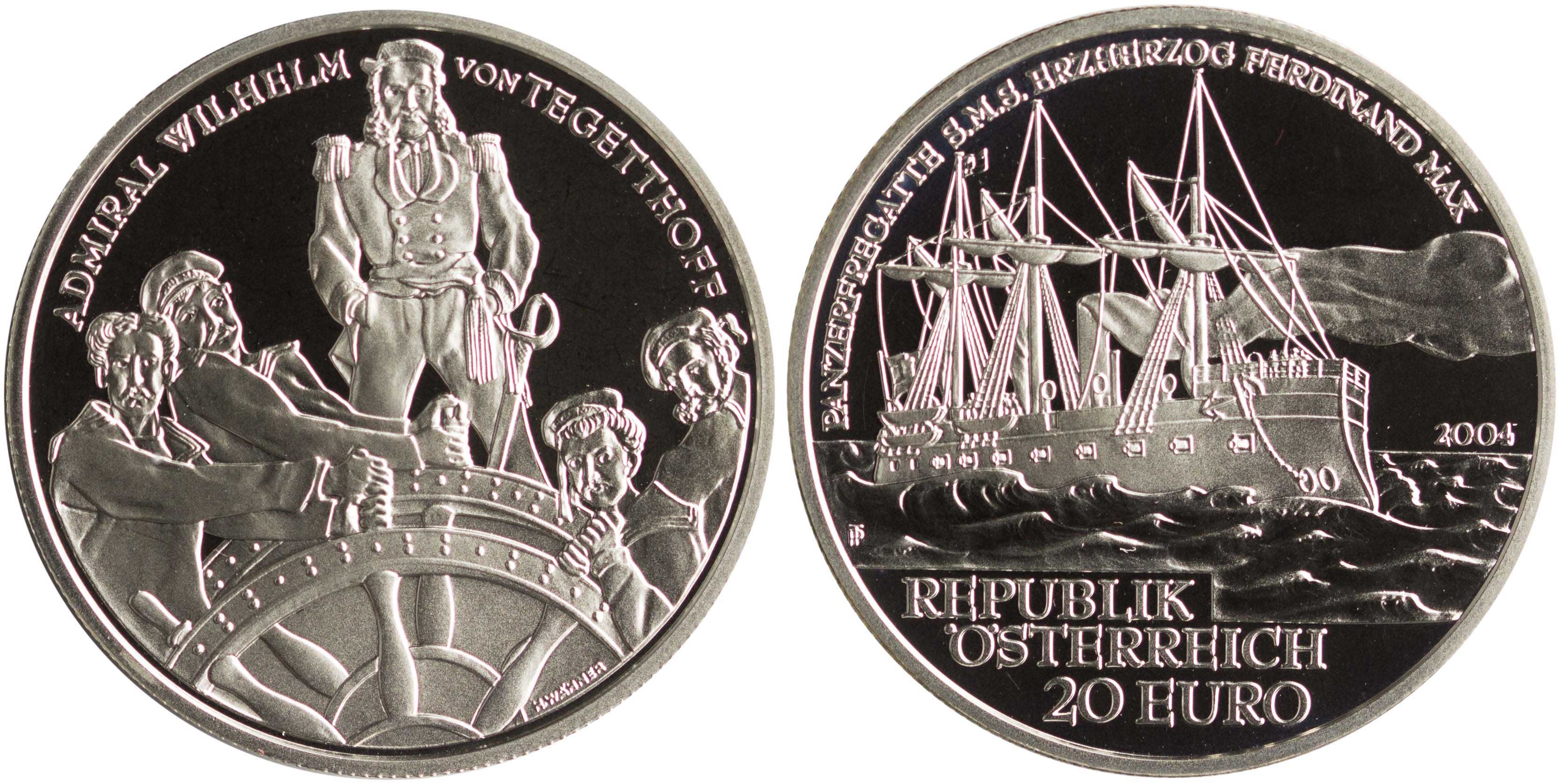 Lot 7007 - COINS& TOKENS OF EUROPEAN COUNTRIES  -  A. Karamitsos Live Internet Auction 25, Part B
