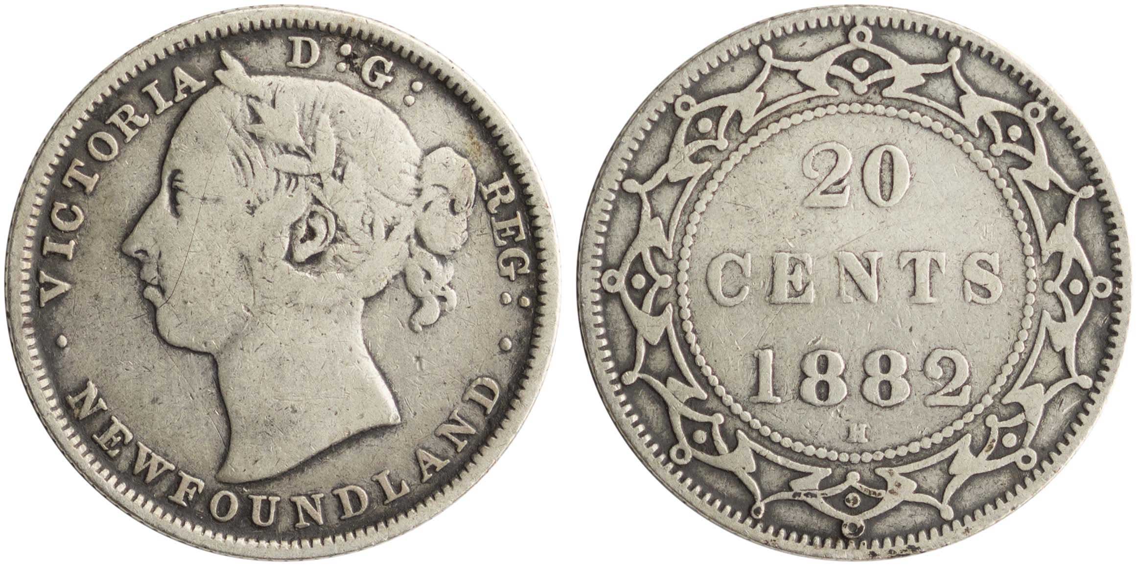Lot 7717 - COINS& TOKENS OF AMERICAN COUNTRIES - A. Karamitsos Live Internet Auction 25, Part B Lot 7717 - COINS& TOKENS OF AMERICAN COUNTRIES - A. Karamitsos Live Internet Auction 25, Part B