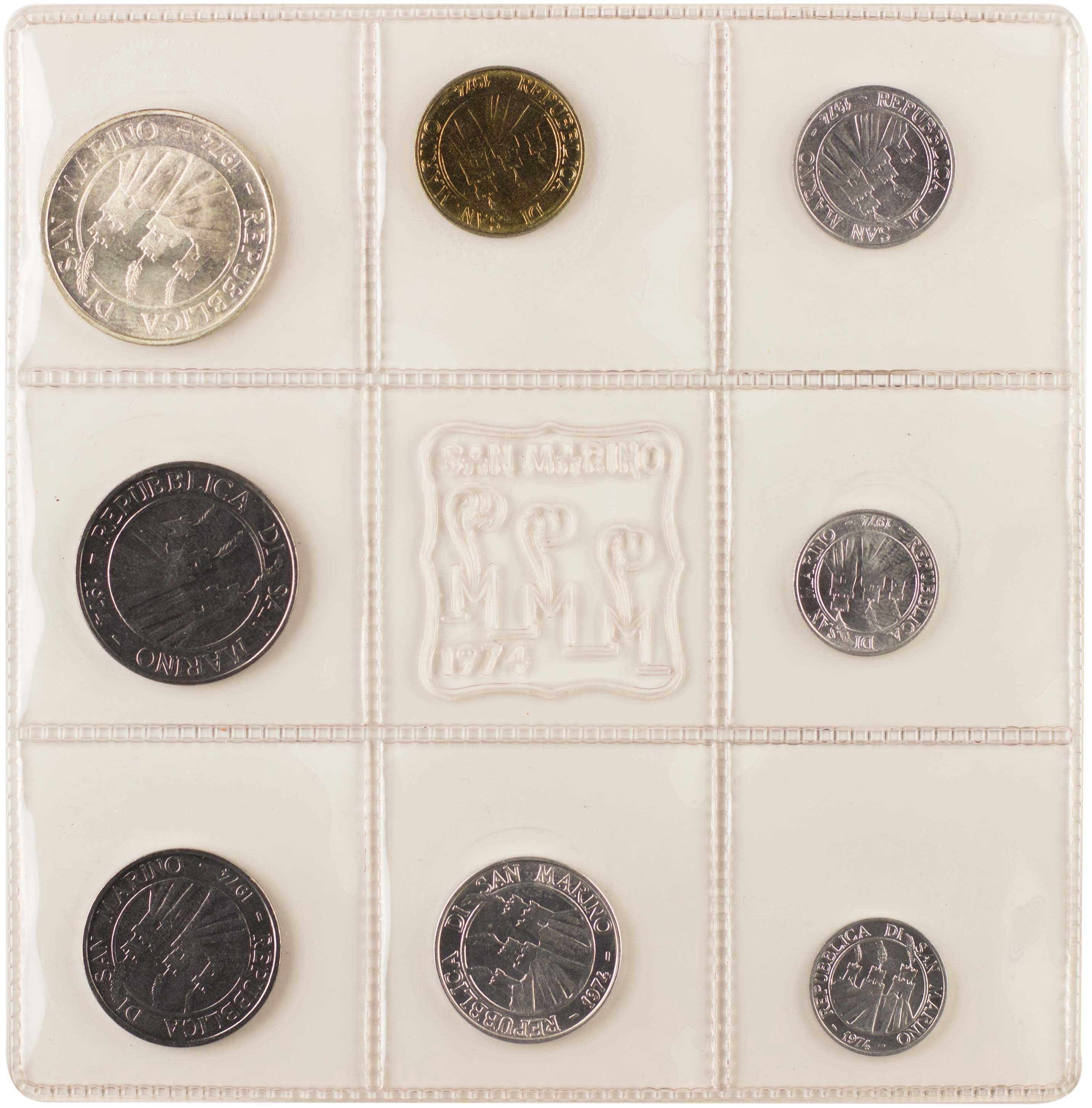 Lot 7524 - COINS& TOKENS OF EUROPEAN COUNTRIES  -  A. Karamitsos Live Internet Auction 25, Part B