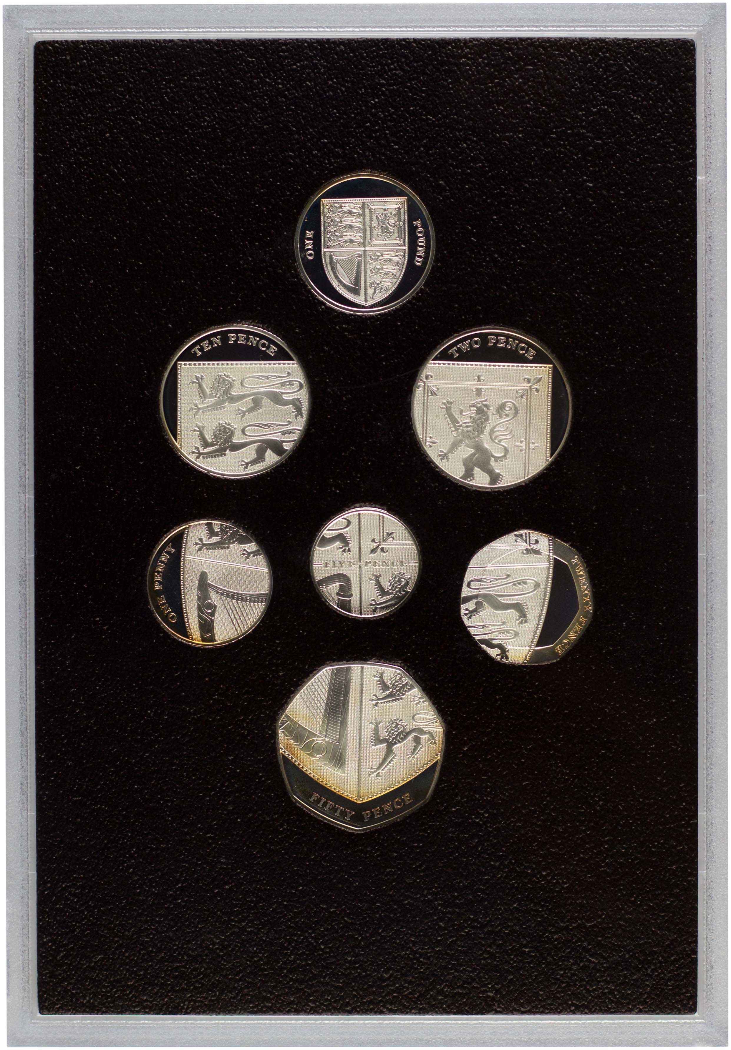 Lot 7356 - COINS& TOKENS OF EUROPEAN COUNTRIES  -  A. Karamitsos Live Internet Auction 25, Part B