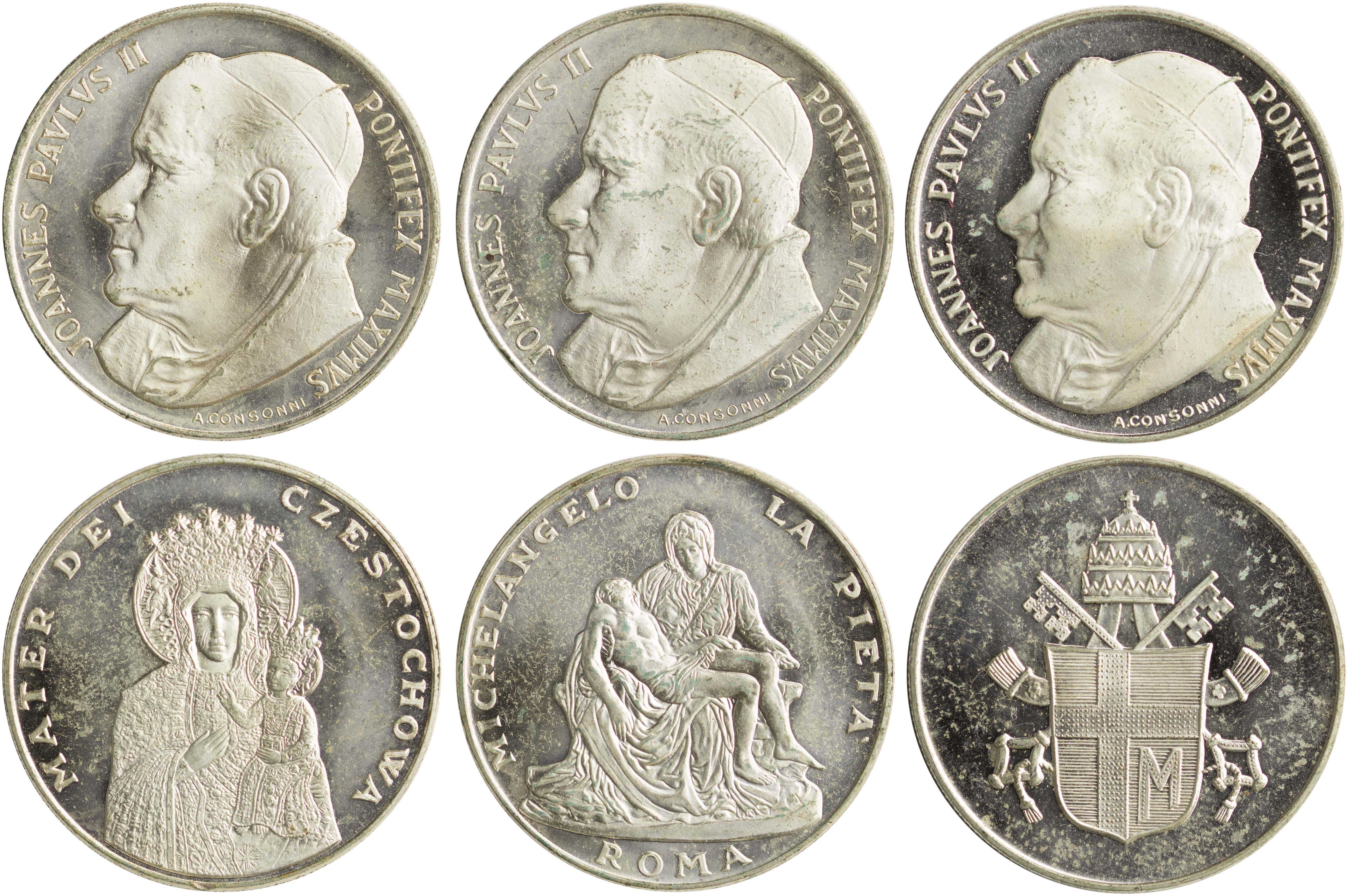 Lot 8228 - FOREIGNMEDALS & DECORATIONS  -  A. Karamitsos Live Internet Auction 25, Part B