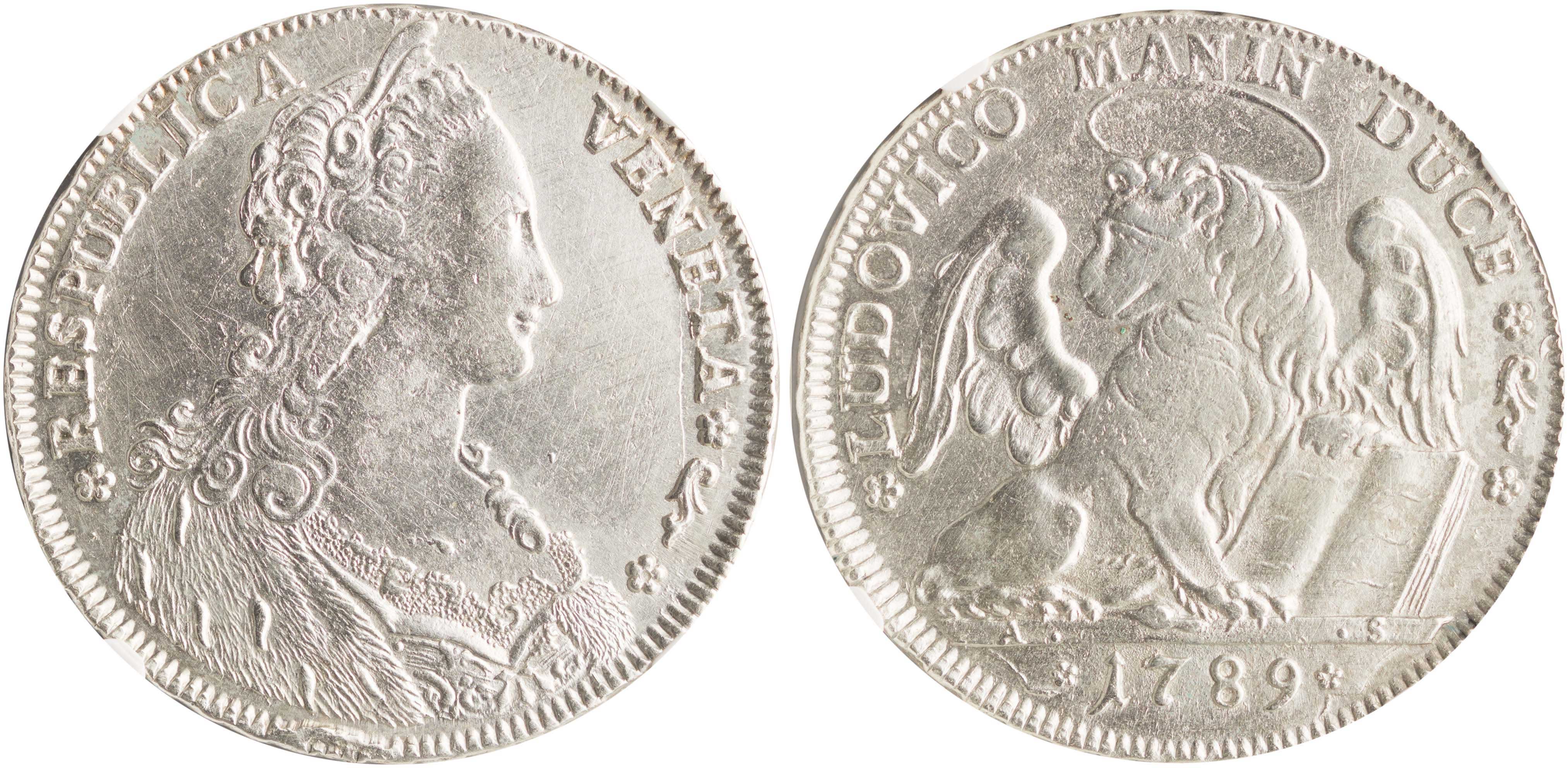 Lot 7399 - COINS& TOKENS OF EUROPEAN COUNTRIES  -  A. Karamitsos Live Internet Auction 25, Part B