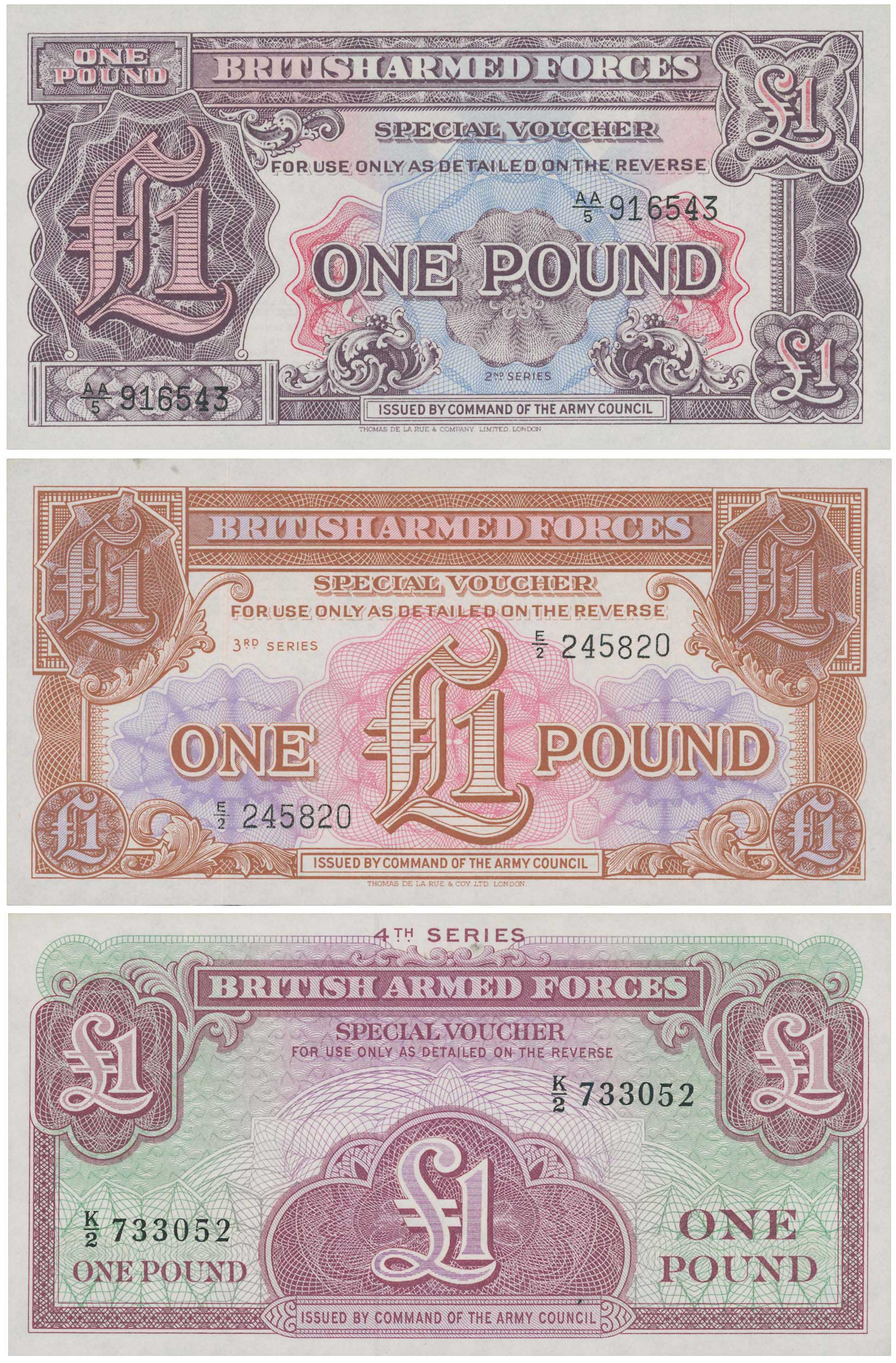 Lot 7914 - BANKNOTESOF EUROPEAN COUNTRIES - A. Karamitsos Live Internet Auction 25, Part B Lot 7914 - BANKNOTESOF EUROPEAN COUNTRIES - A. Karamitsos Live Internet Auction 25, Part B