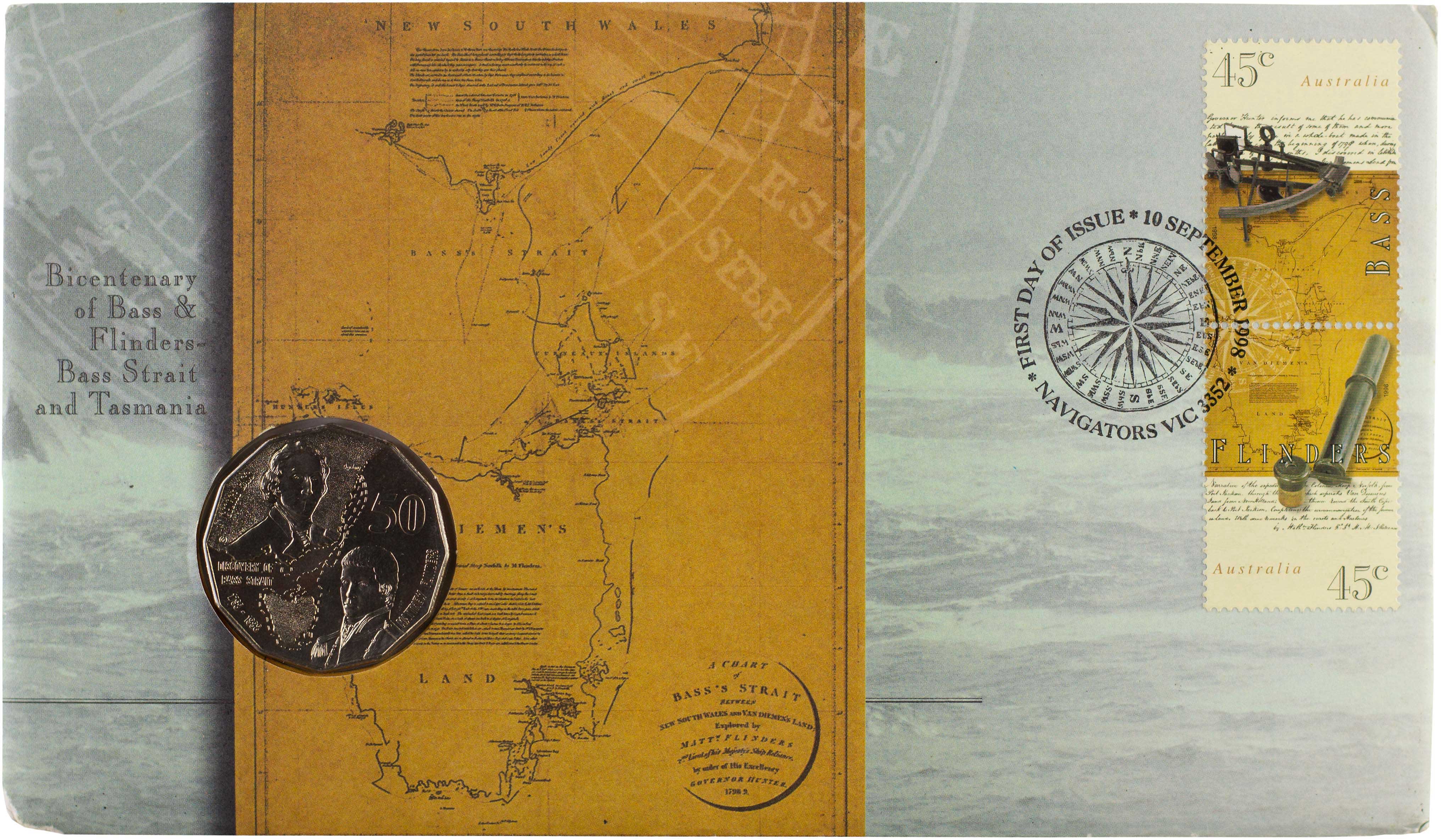 Lot 7807 - COINS& TOKENS OF OCEANIAN COUNTRIES - A. Karamitsos Live Internet Auction 25, Part B Lot 7807 - COINS& TOKENS OF OCEANIAN COUNTRIES - A. Karamitsos Live Internet Auction 25, Part B