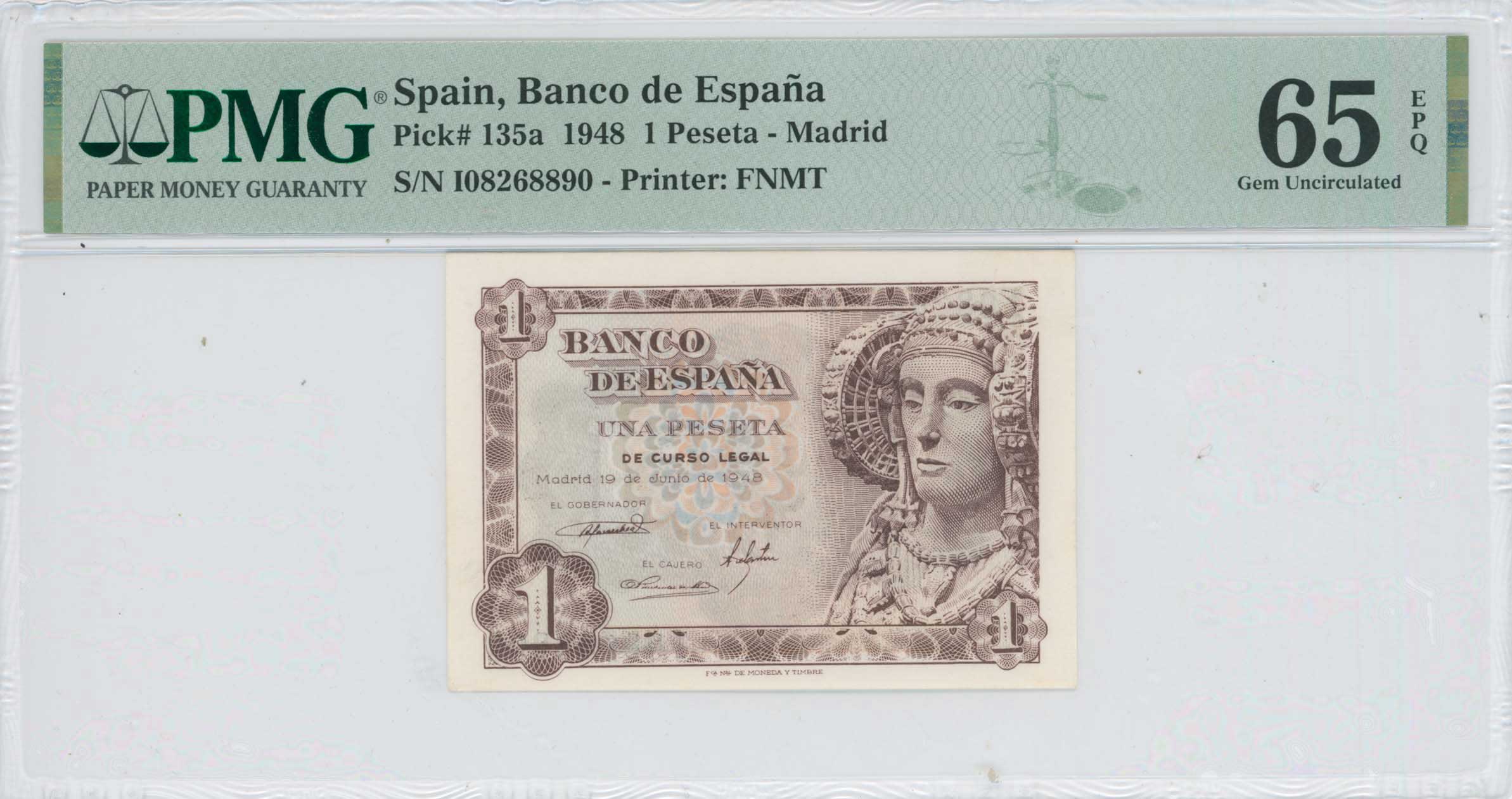 Lot 7965 - BANKNOTESOF EUROPEAN COUNTRIES - A. Karamitsos Live Internet Auction 25, Part B Lot 7965 - BANKNOTESOF EUROPEAN COUNTRIES - A. Karamitsos Live Internet Auction 25, Part B