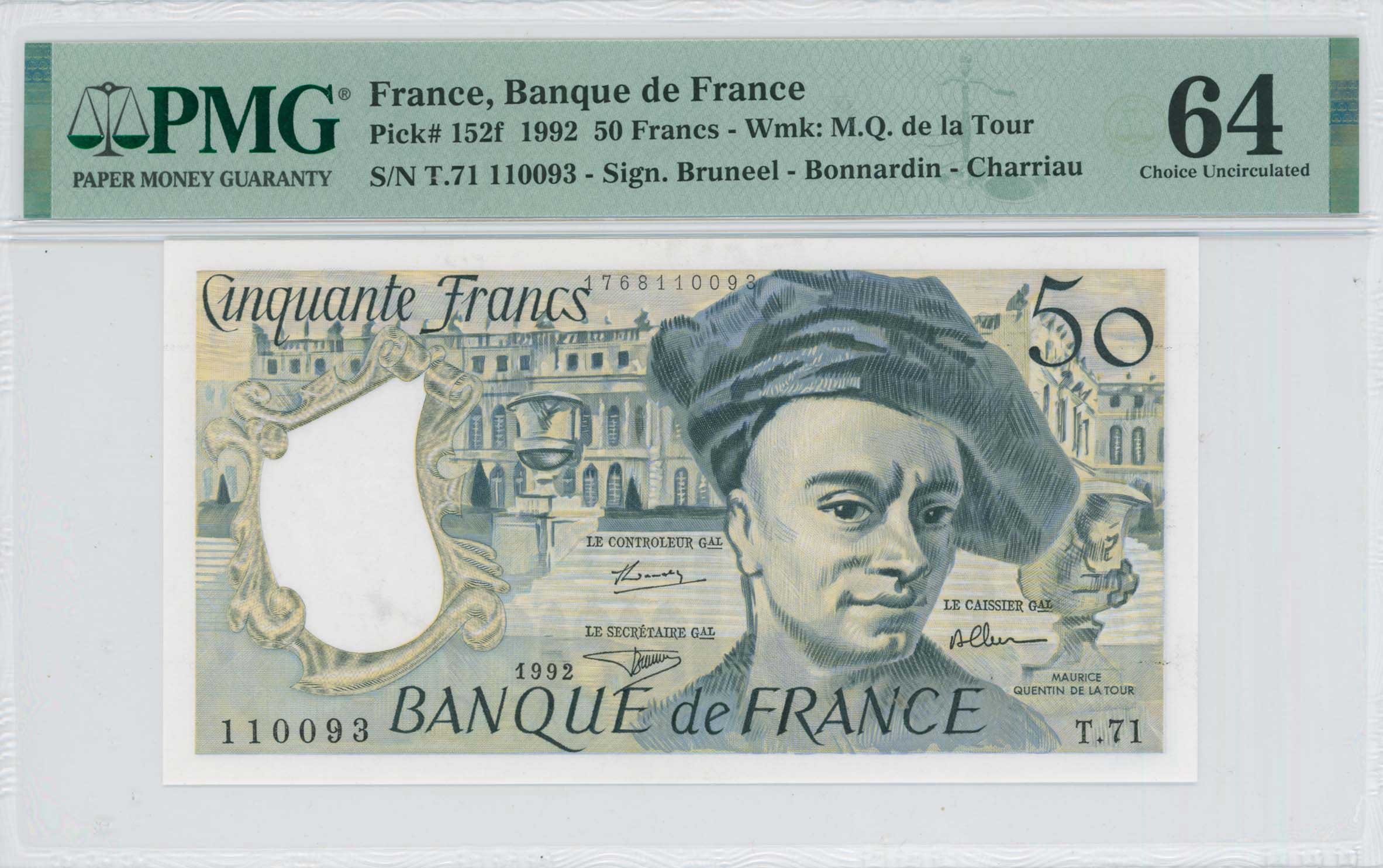 Lot 7895 - BANKNOTESOF EUROPEAN COUNTRIES - A. Karamitsos Live Internet Auction 25, Part B Lot 7895 - BANKNOTESOF EUROPEAN COUNTRIES - A. Karamitsos Live Internet Auction 25, Part B