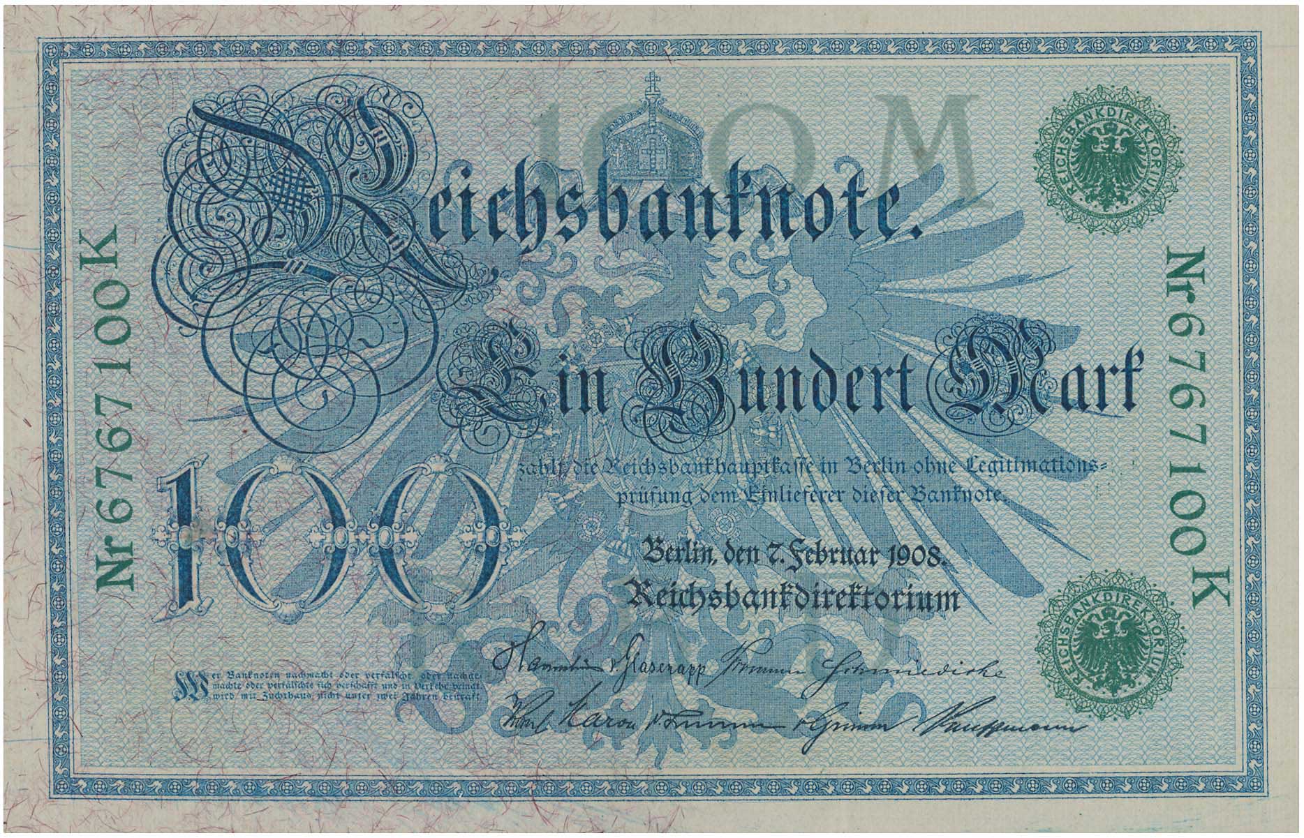 Lot 7901 - BANKNOTESOF EUROPEAN COUNTRIES - A. Karamitsos Live Internet Auction 25, Part B Lot 7901 - BANKNOTESOF EUROPEAN COUNTRIES - A. Karamitsos Live Internet Auction 25, Part B