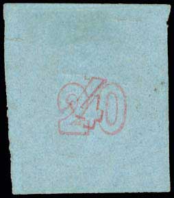 Lot 157 - - 1867/1869CLEANED PLATES. -  A. Karamitsos Postal & Live Internet Auction 755