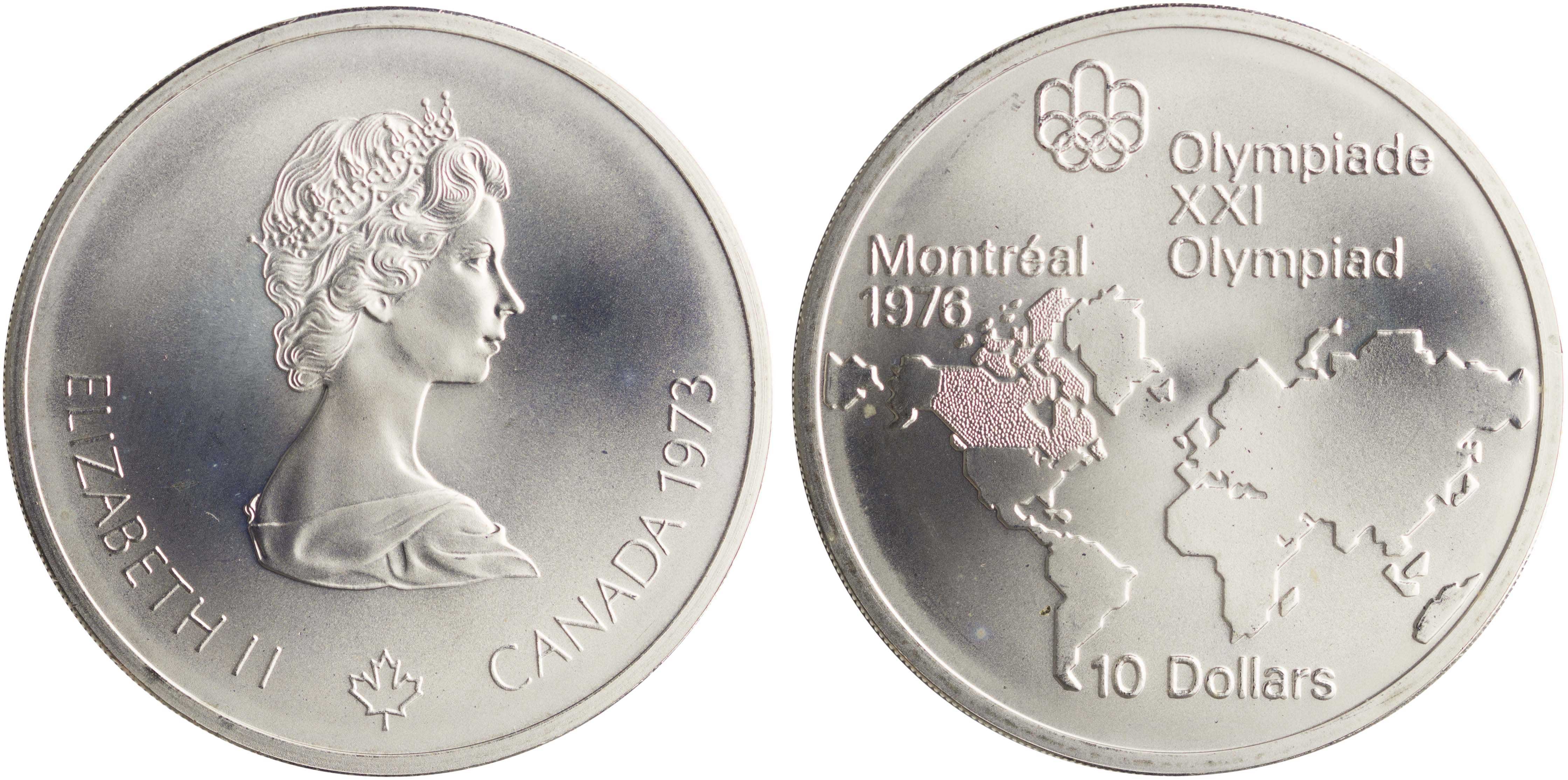 Lot 7702 - COINS& TOKENS OF AMERICAN COUNTRIES - A. Karamitsos Live Internet Auction 25, Part B Lot 7702 - COINS& TOKENS OF AMERICAN COUNTRIES - A. Karamitsos Live Internet Auction 25, Part B