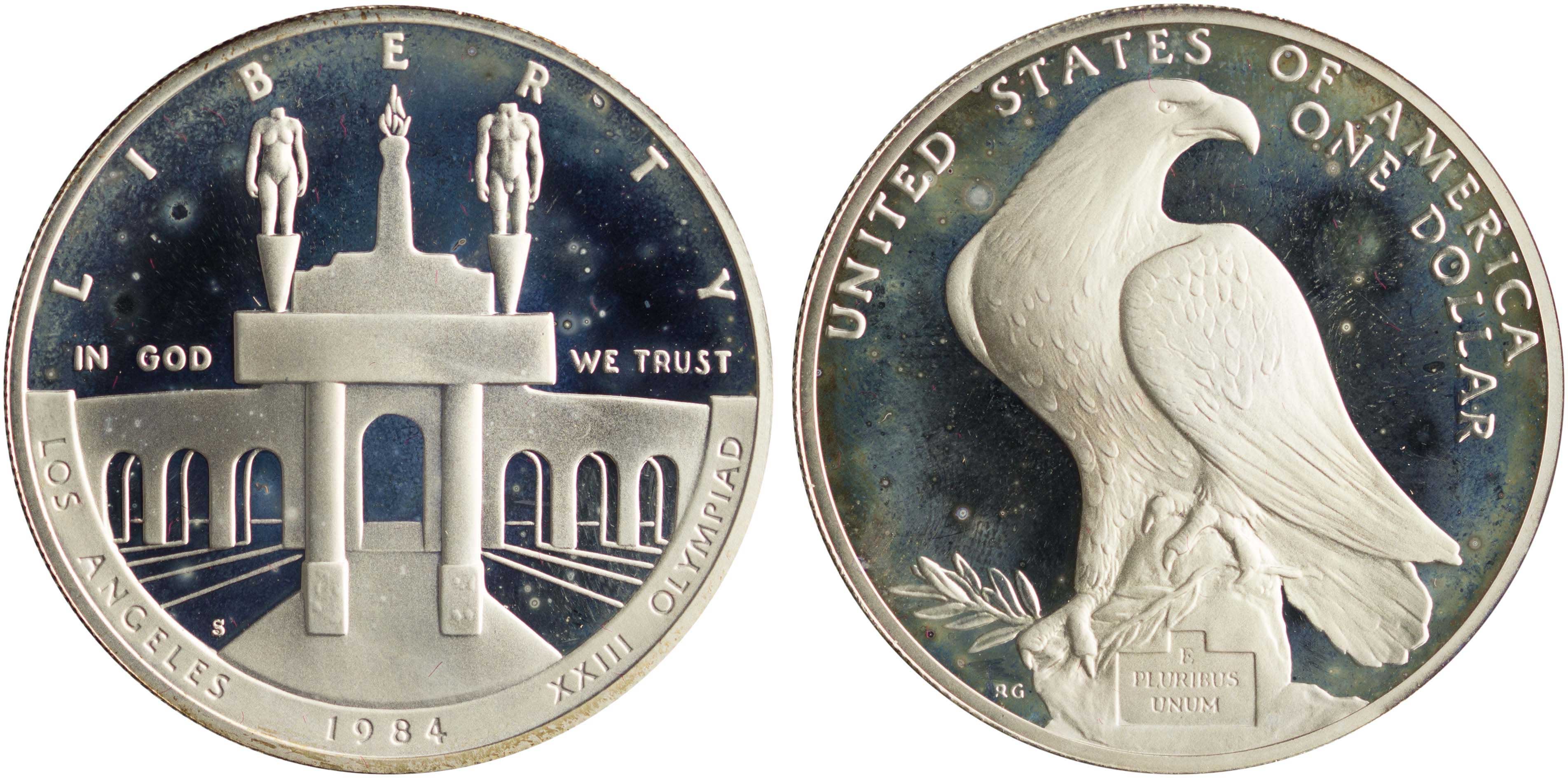 Lot 7780 - COINS& TOKENS OF AMERICAN COUNTRIES - A. Karamitsos Live Internet Auction 25, Part B Lot 7780 - COINS& TOKENS OF AMERICAN COUNTRIES - A. Karamitsos Live Internet Auction 25, Part B