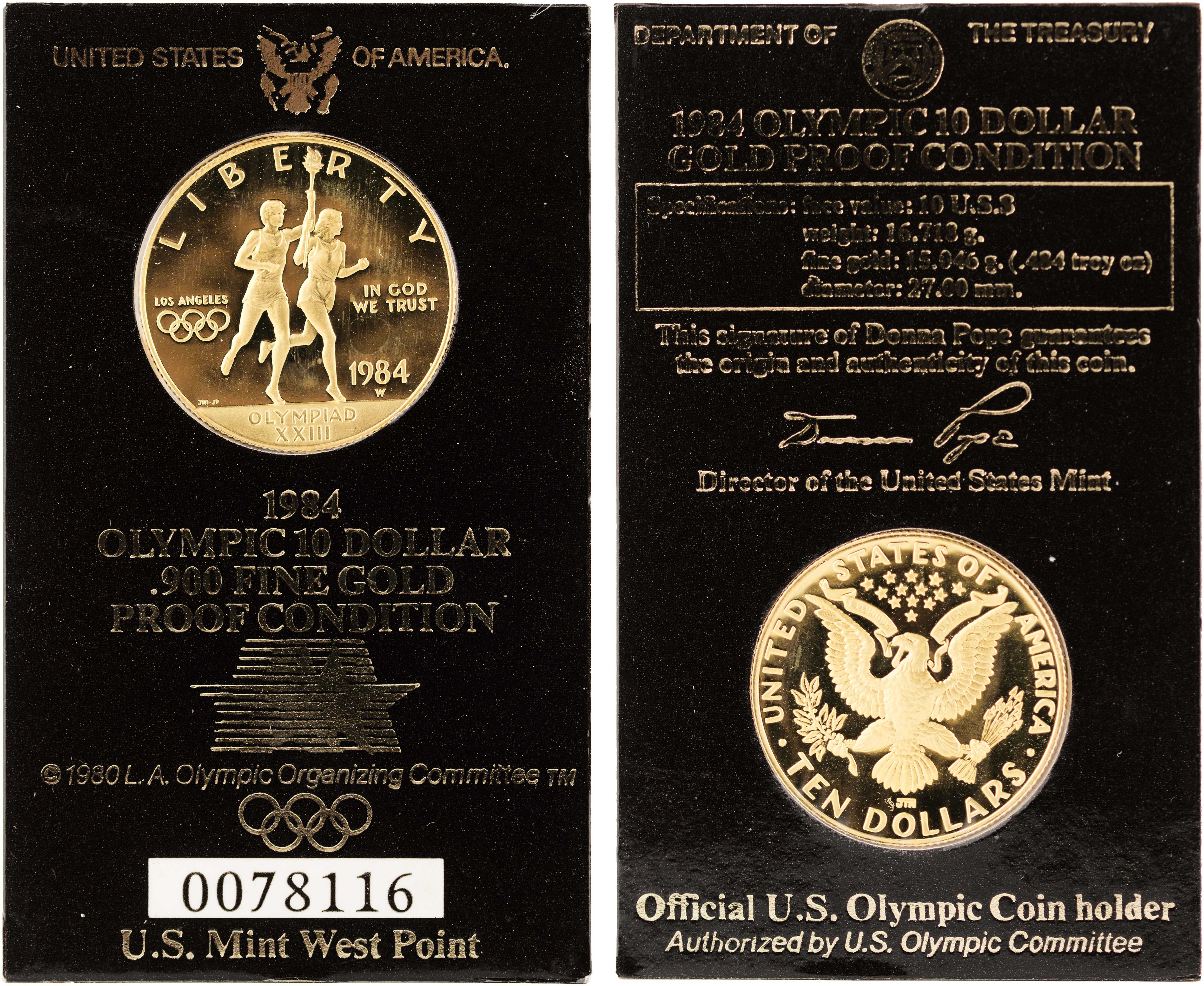 Lot 7781 - COINS& TOKENS OF AMERICAN COUNTRIES - A. Karamitsos Live Internet Auction 25, Part B Lot 7781 - COINS& TOKENS OF AMERICAN COUNTRIES - A. Karamitsos Live Internet Auction 25, Part B