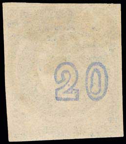 Lot 268 - - 1875/80CREAM PAPER - A. Karamitsos Postal & Live Internet Auction 755 Lot 268 - - 1875/80CREAM PAPER - A. Karamitsos Postal & Live Internet Auction 755