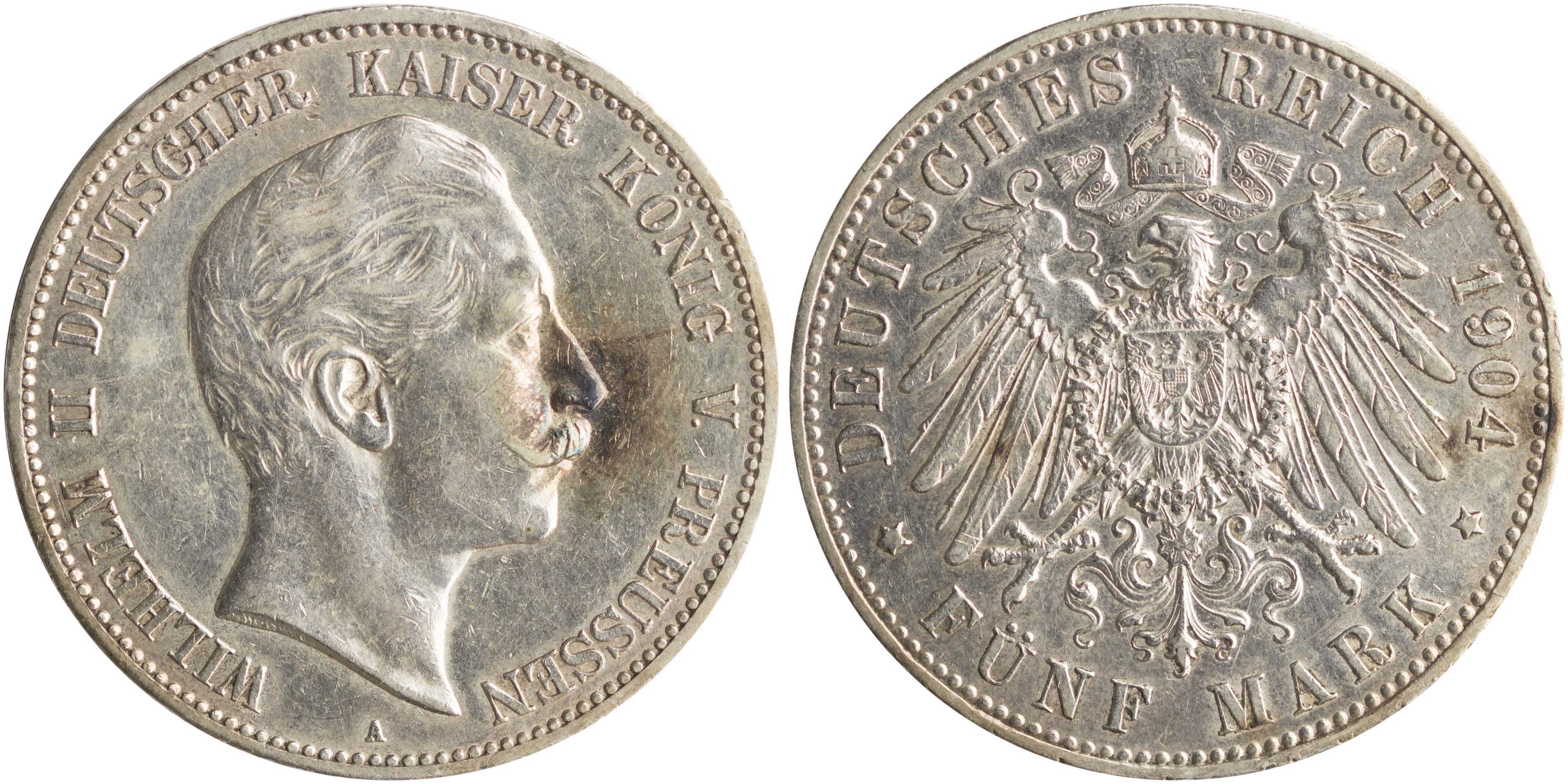 Lot 7245 - COINS& TOKENS OF EUROPEAN COUNTRIES - A. Karamitsos Live Internet Auction 25, Part B Lot 7245 - COINS& TOKENS OF EUROPEAN COUNTRIES - A. Karamitsos Live Internet Auction 25, Part B