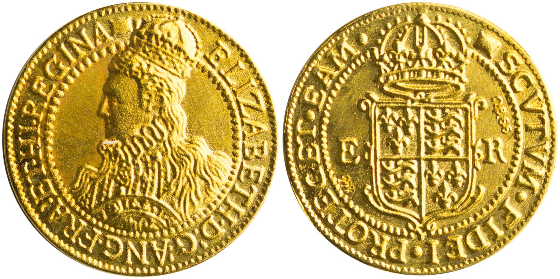 Lot 7363 - COINS& TOKENS OF EUROPEAN COUNTRIES  -  A. Karamitsos Live Internet Auction 25, Part B
