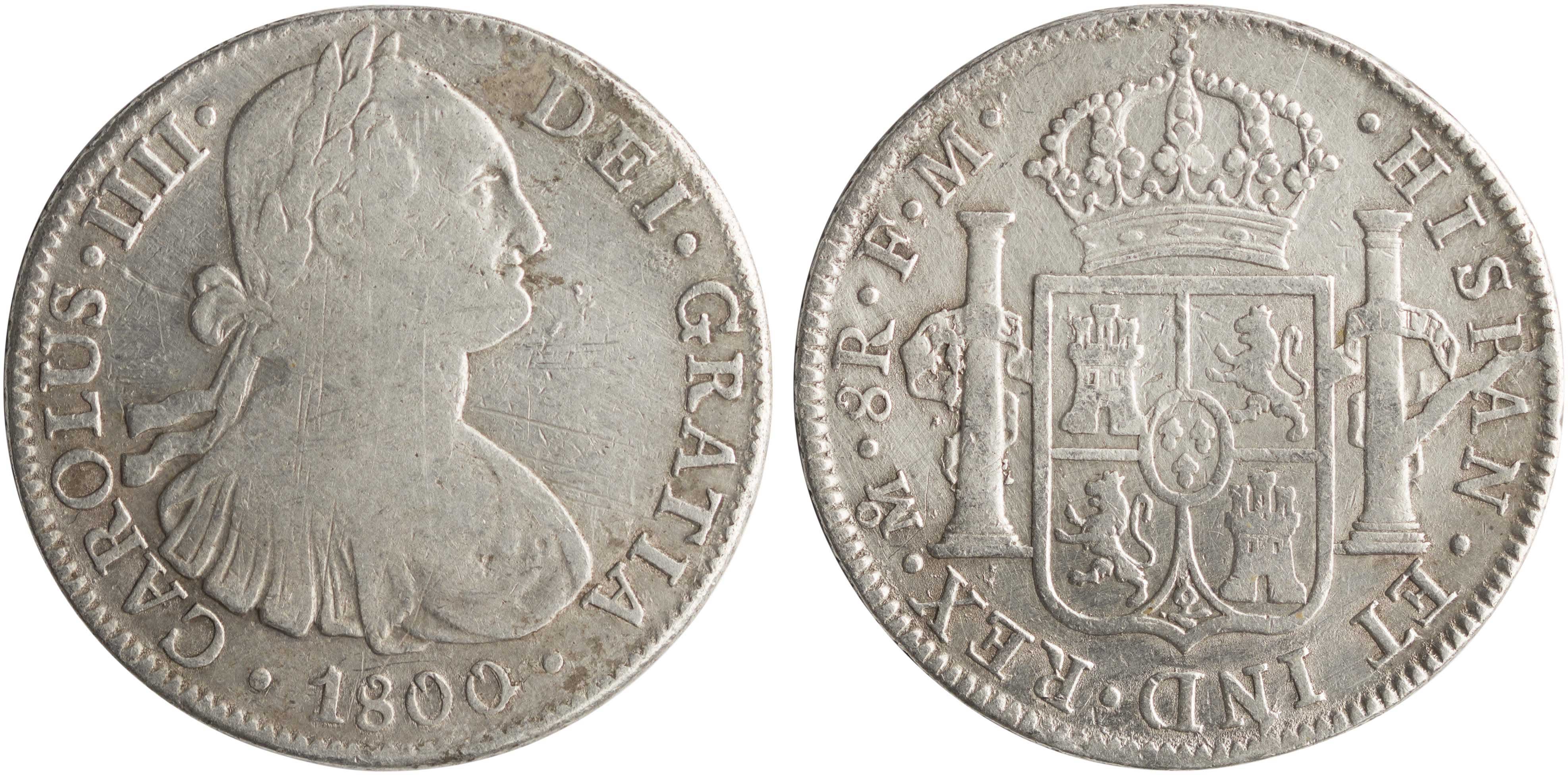 Lot 7731 - COINS& TOKENS OF AMERICAN COUNTRIES - A. Karamitsos Live Internet Auction 25, Part B Lot 7731 - COINS& TOKENS OF AMERICAN COUNTRIES - A. Karamitsos Live Internet Auction 25, Part B