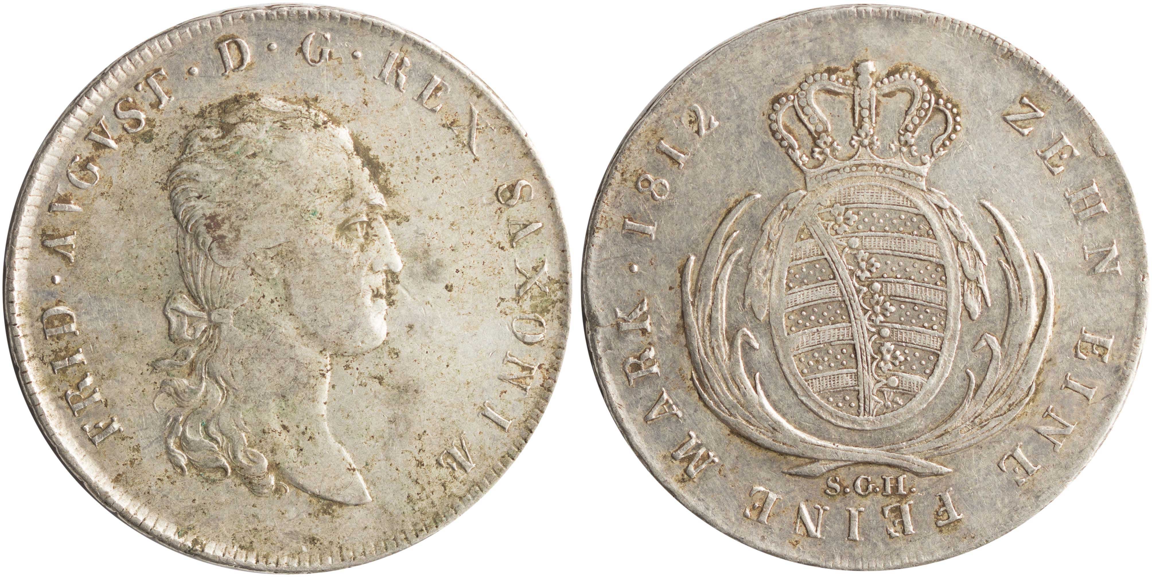Lot 7251 - COINS& TOKENS OF EUROPEAN COUNTRIES - A. Karamitsos Live Internet Auction 25, Part B Lot 7251 - COINS& TOKENS OF EUROPEAN COUNTRIES - A. Karamitsos Live Internet Auction 25, Part B