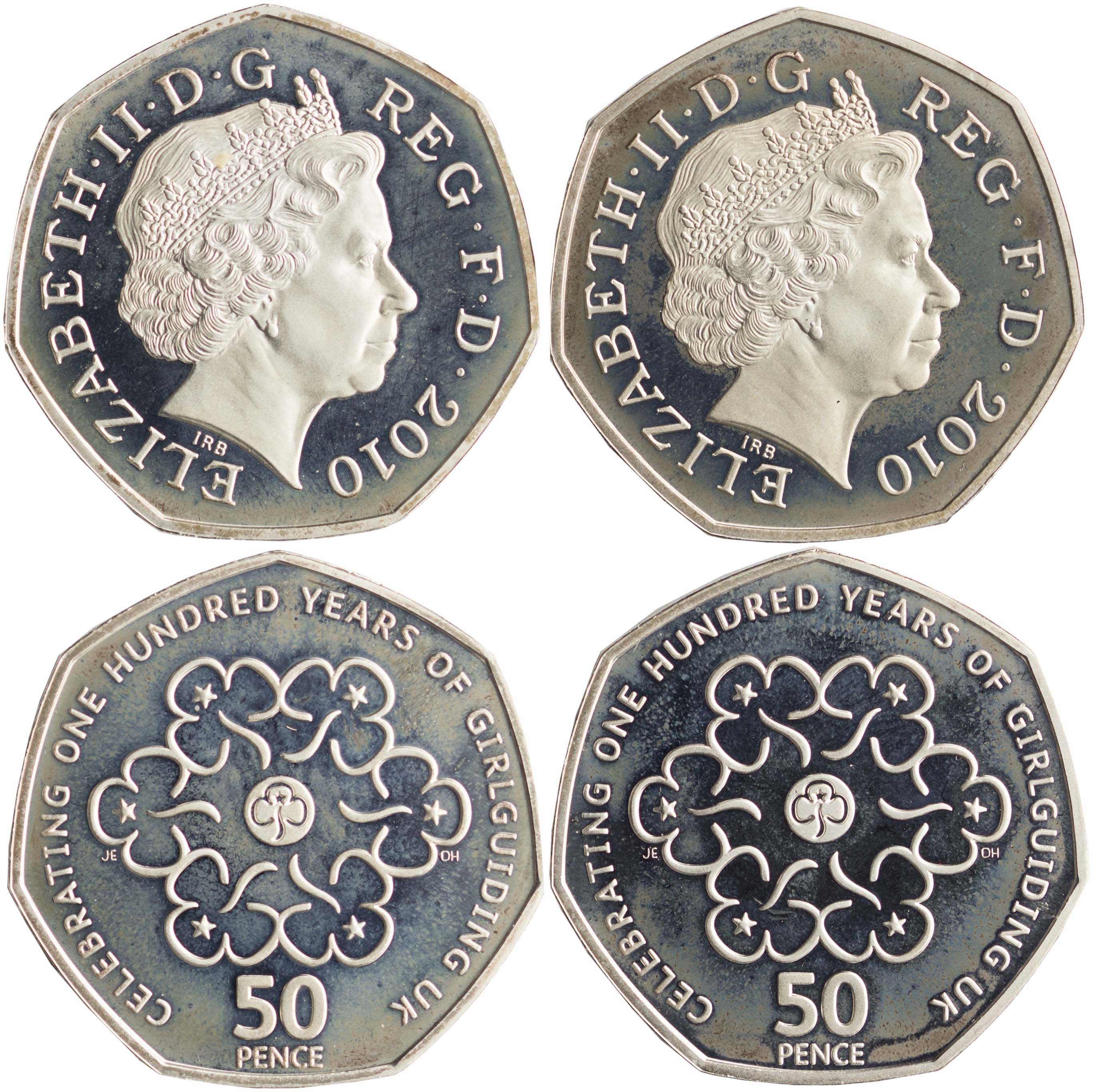 Lot 7357 - COINS& TOKENS OF EUROPEAN COUNTRIES  -  A. Karamitsos Live Internet Auction 25, Part B