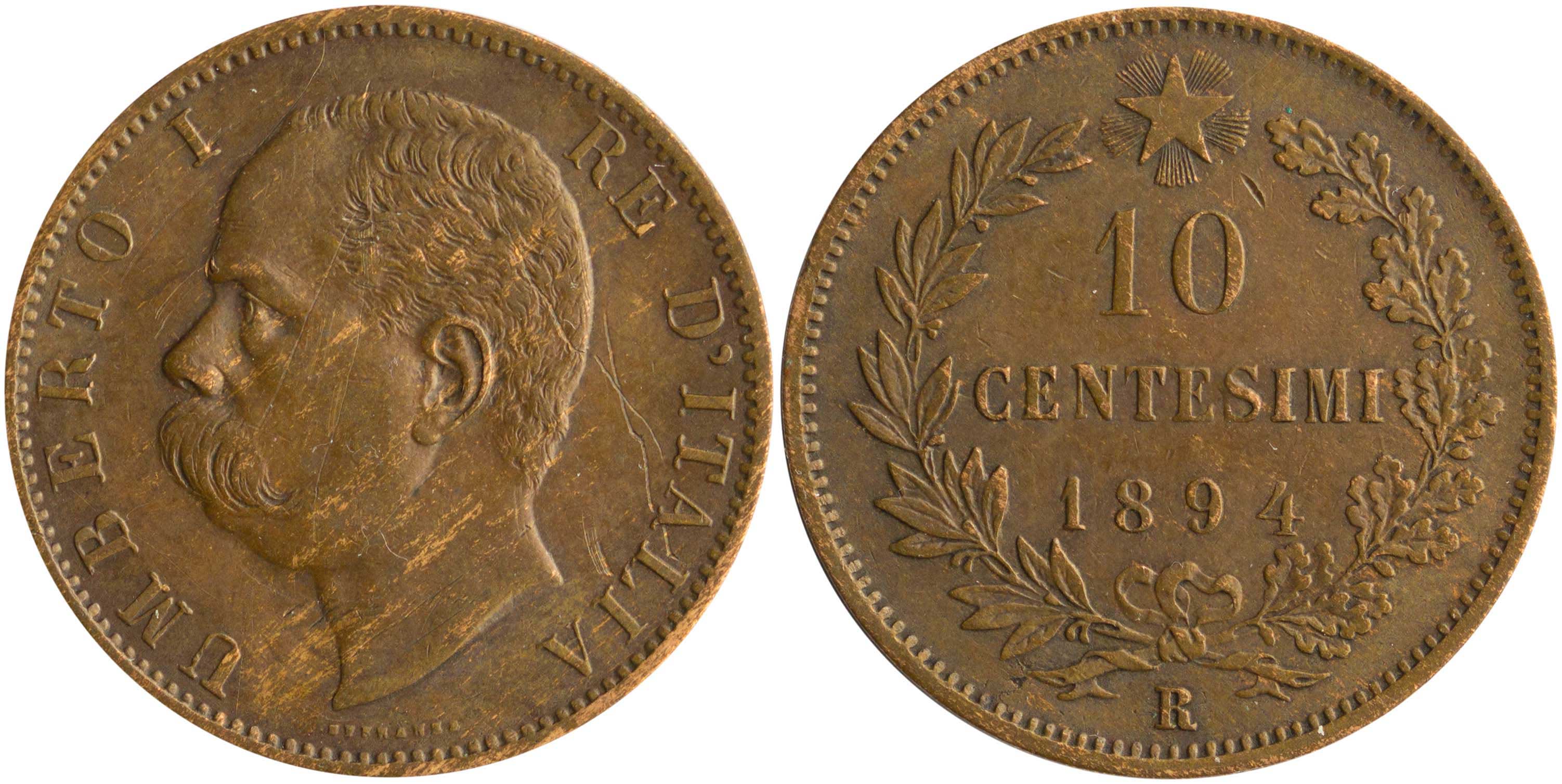 Lot 7401 - COINS& TOKENS OF EUROPEAN COUNTRIES  -  A. Karamitsos Live Internet Auction 25, Part B